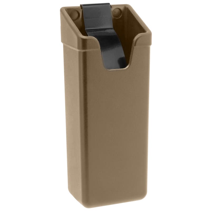 ESP Pouch with UBC-02 mount for medium magazine - Khaki