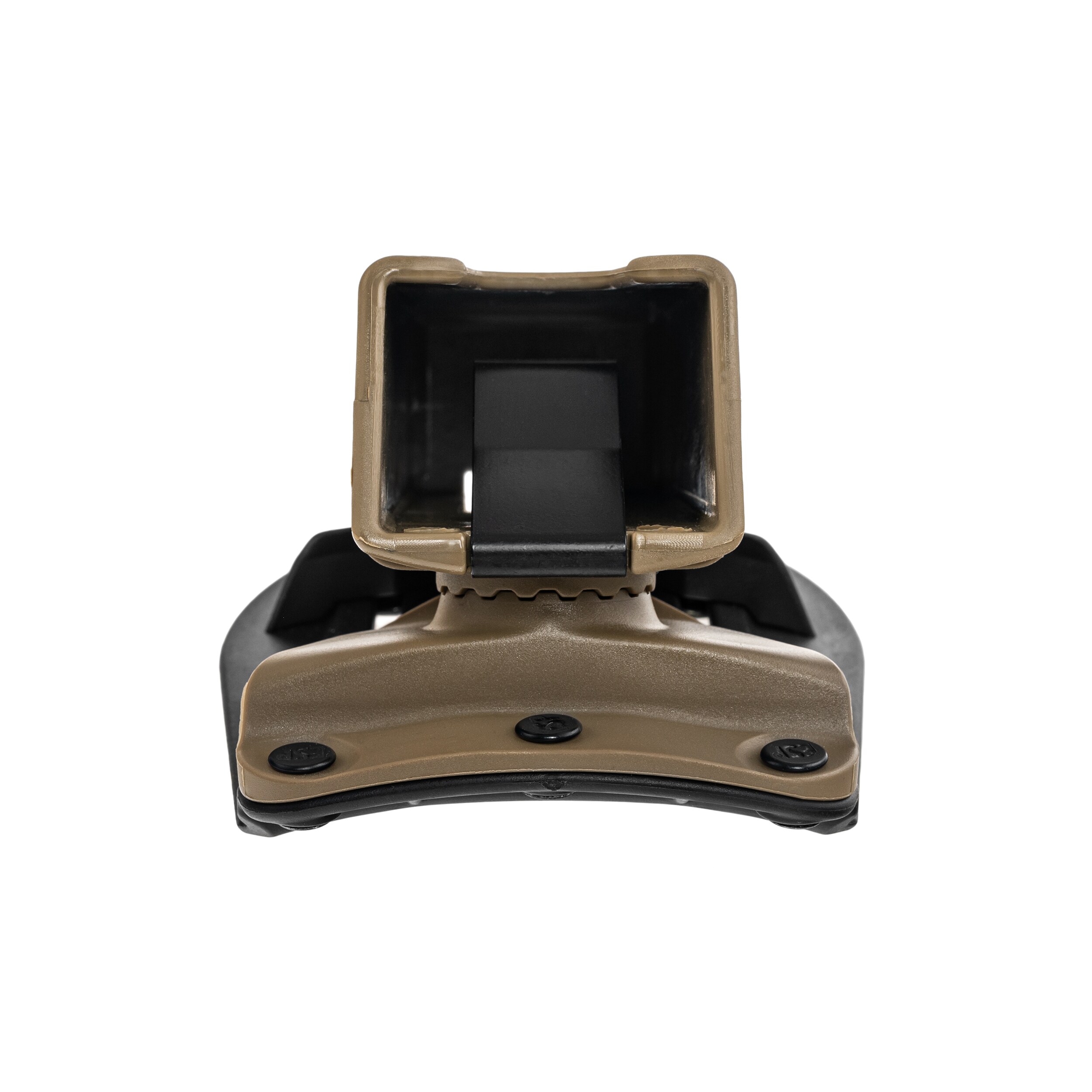 ESP Swivel pouch with Paddle mount for medium magazine - Khaki