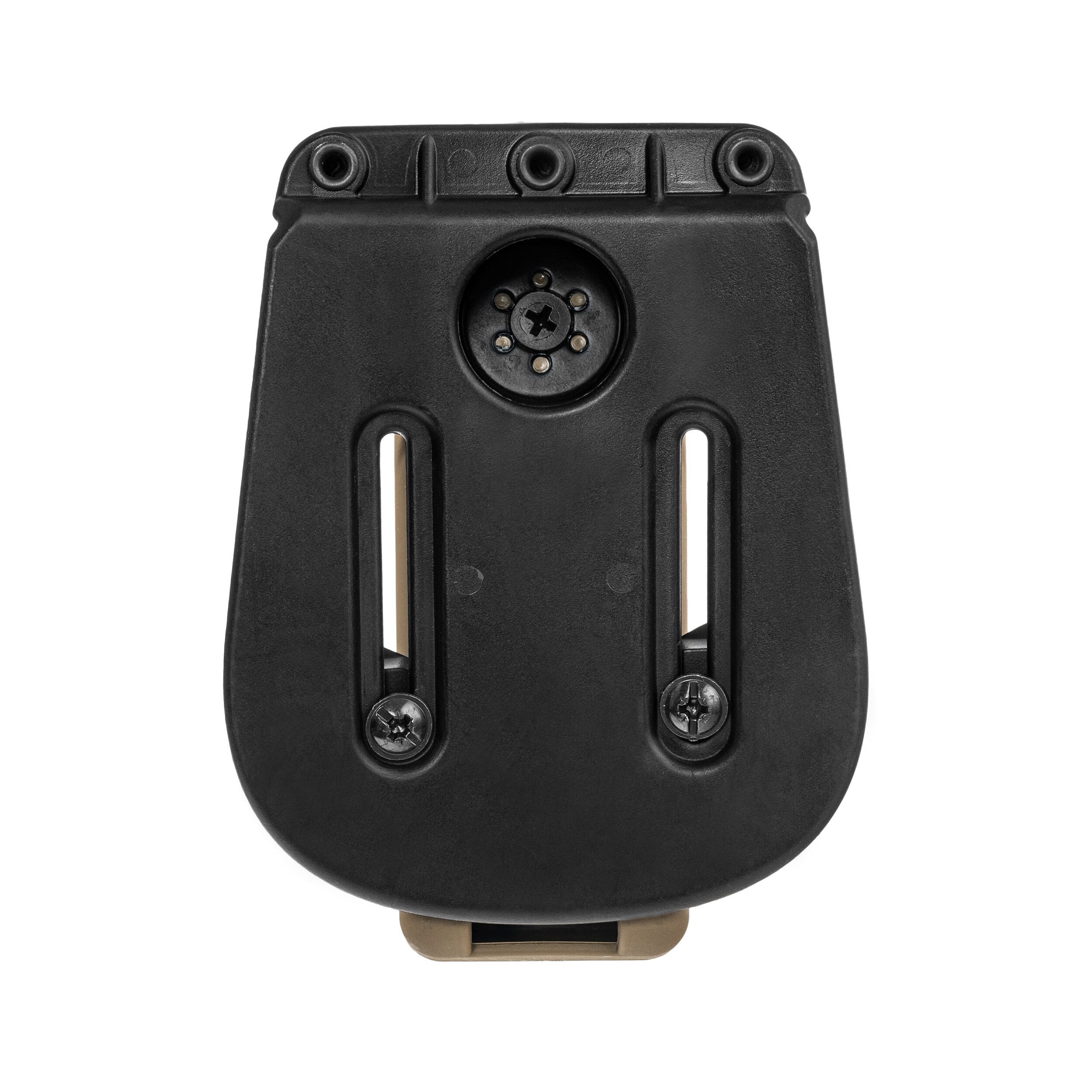 ESP Swivel pouch with Paddle mount for medium magazine - Khaki