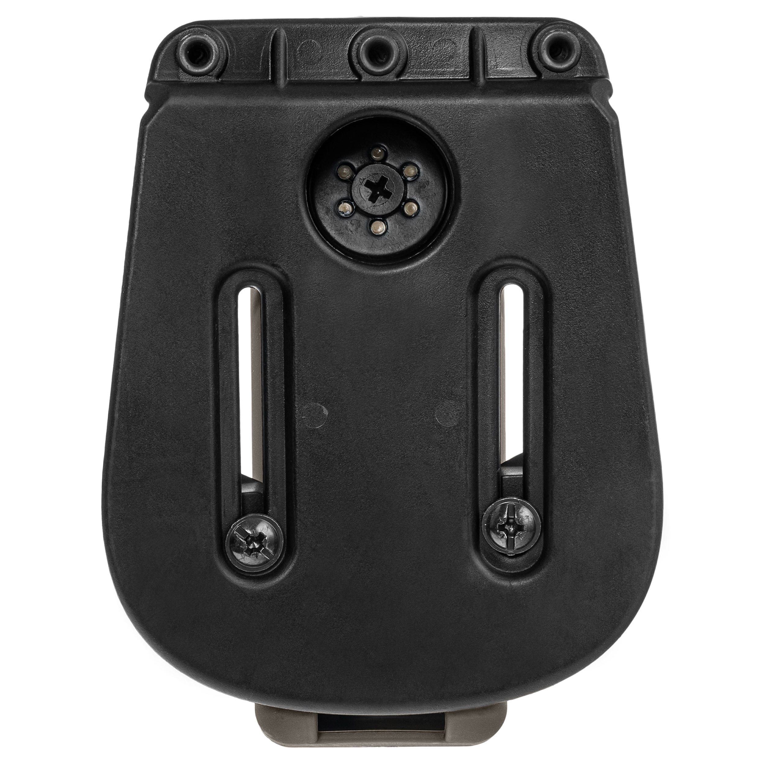 ESP Swivel Pouch with Paddle mount for medium-sized magazine - Olive Drab