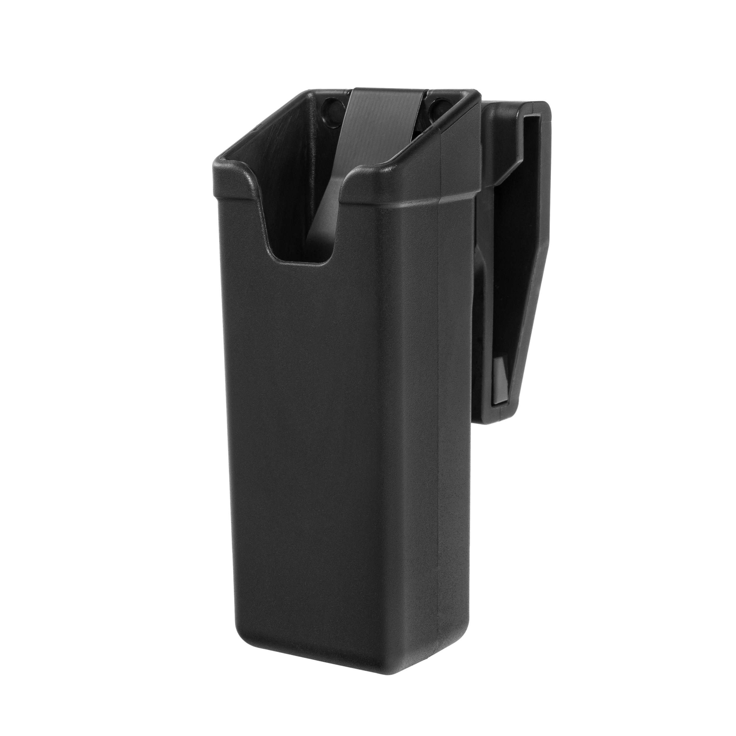 ESP Swivel Pouch with UBC-03 mount for medium magazine - Black