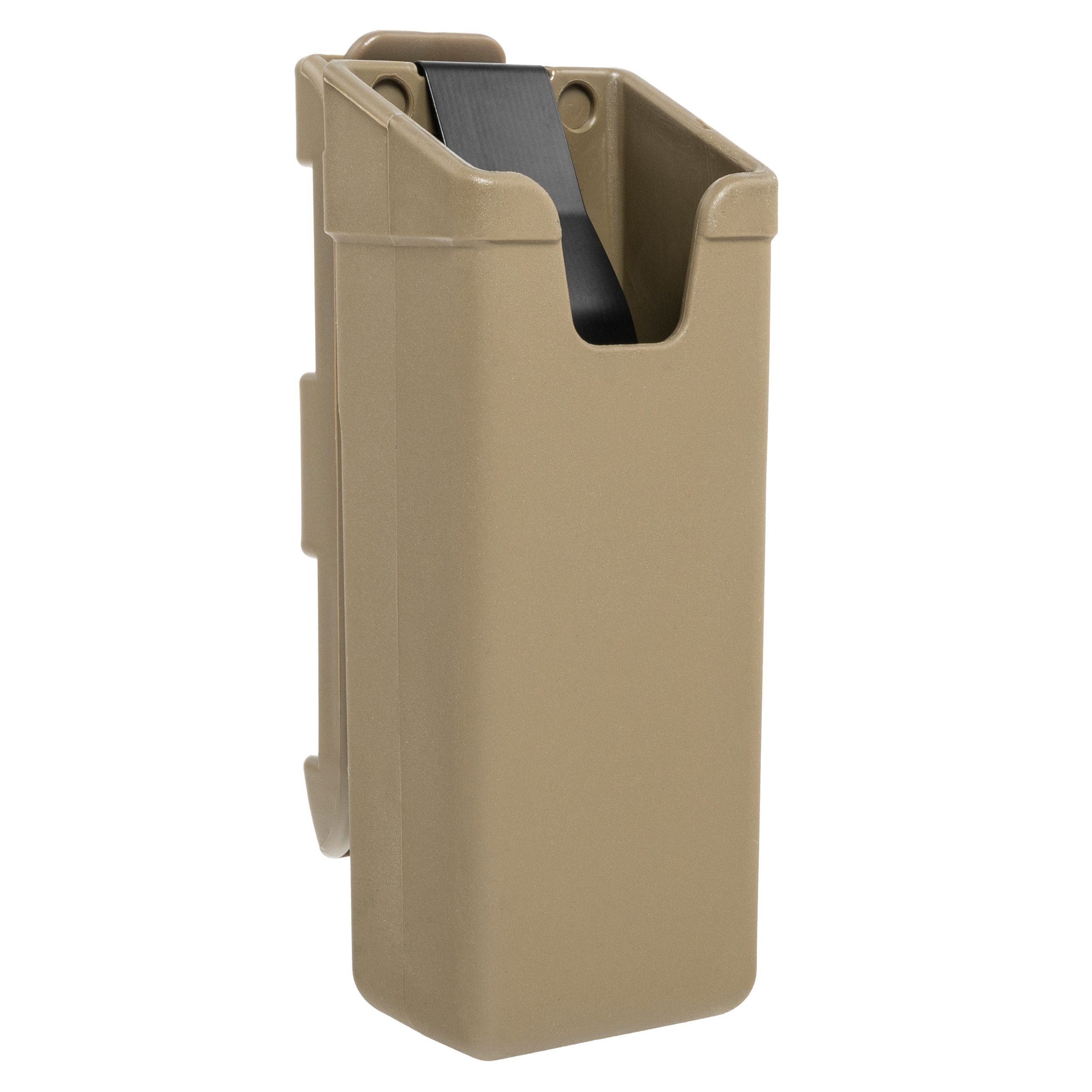 ESP Swivel pouch with UBC-04-1 Clip mount for medium magazine - Khaki