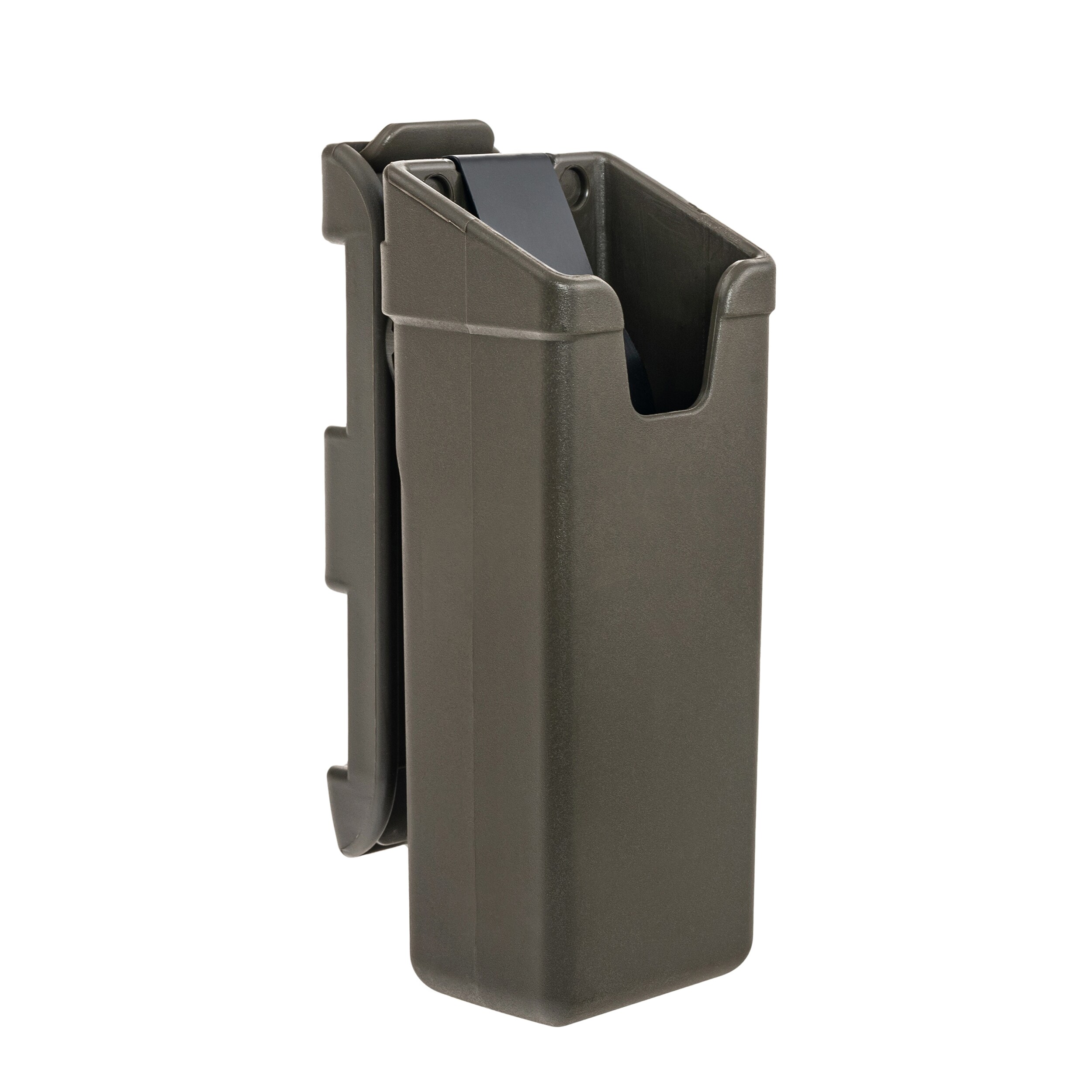 ESP Swivel pouch with UBC-04-1 Clip mount for medium magazine - Olive Drab