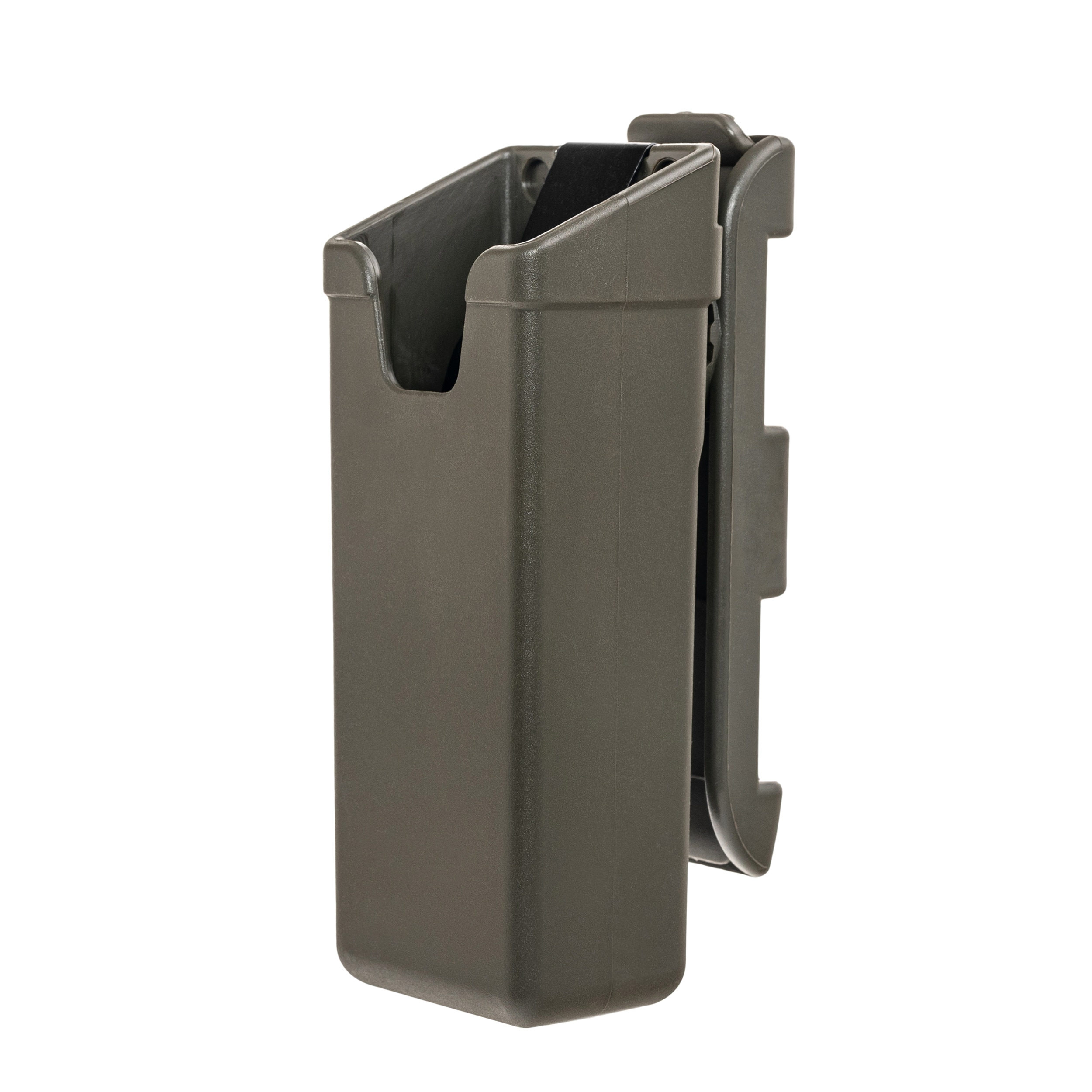 ESP Swivel pouch with UBC-04-1 Clip mount for medium magazine - Olive Drab