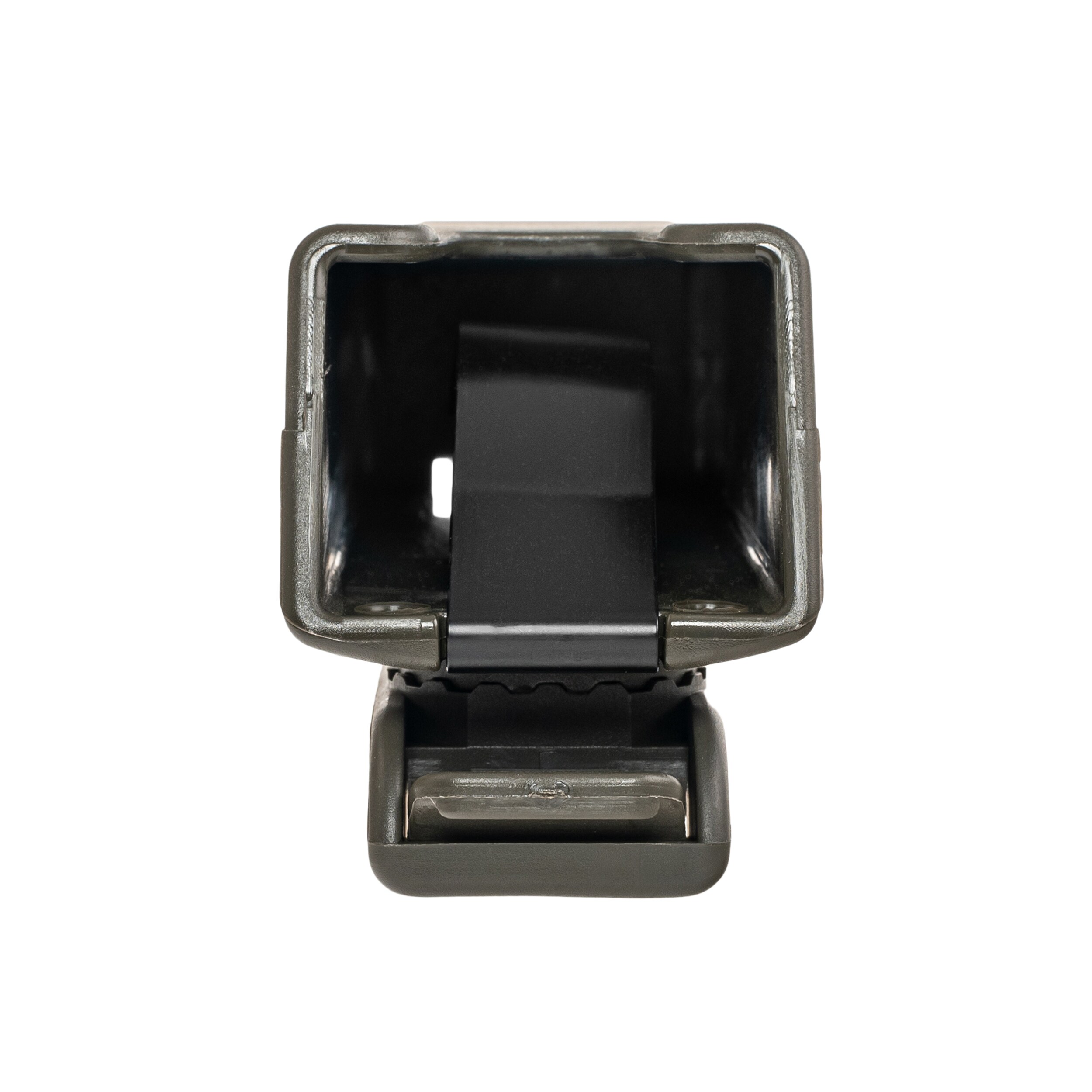 ESP Swivel pouch with UBC-04-1 Clip mount for medium magazine - Olive Drab