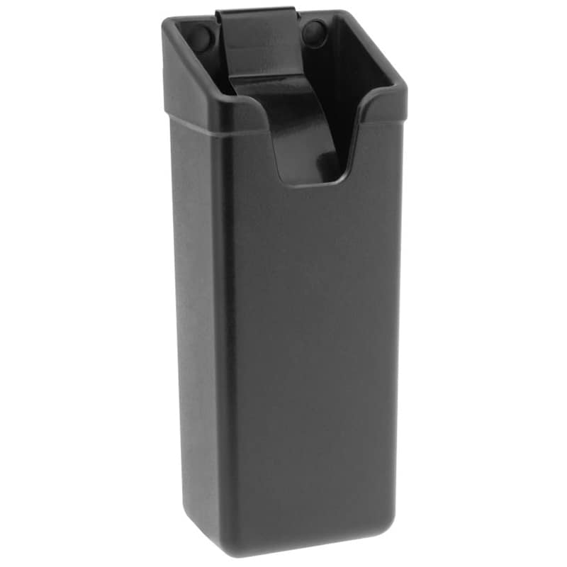 ESP Pouch with UBC-05 mount for medium magazines - Black