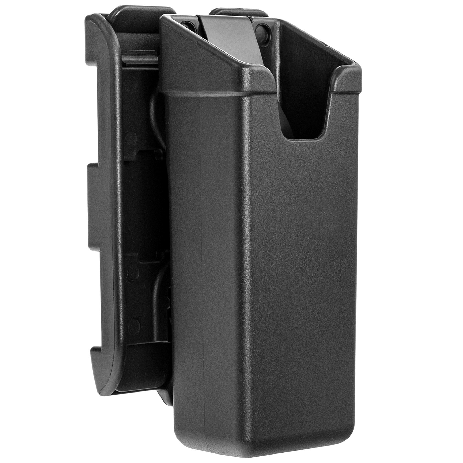 ESP Pouch with UBC-07 mount for medium magazines - Black