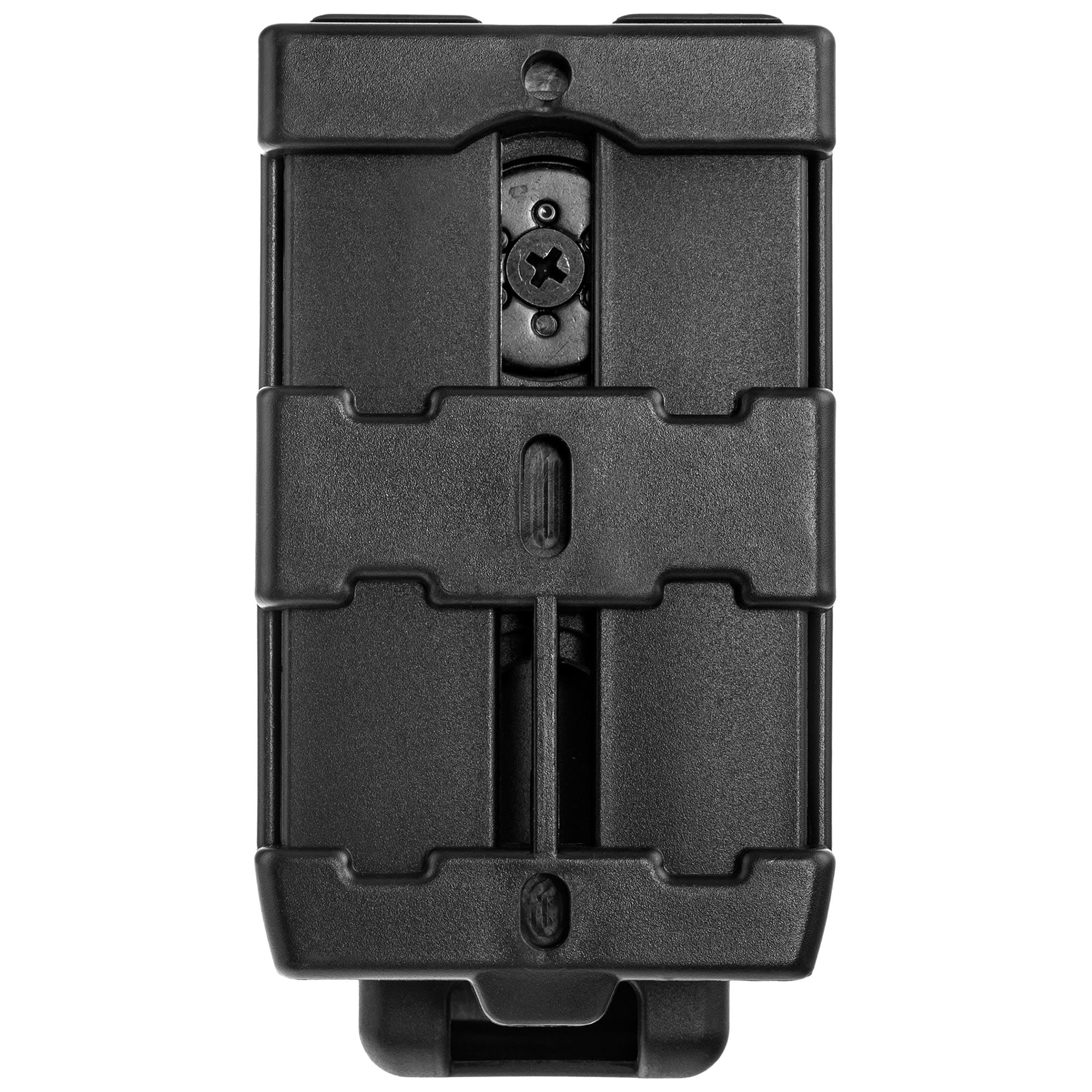 ESP Pouch with UBC-07 mount for medium magazines - Black