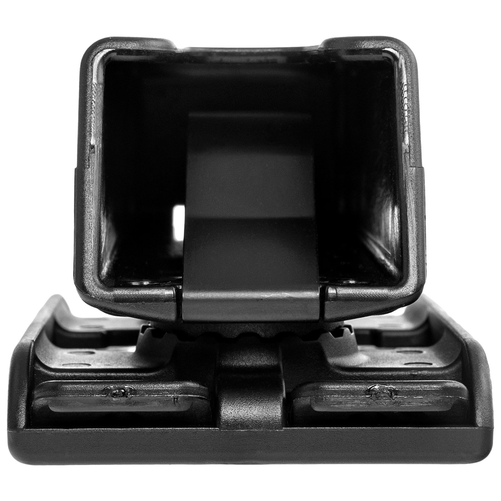 ESP Pouch with UBC-07 mount for medium magazines - Black