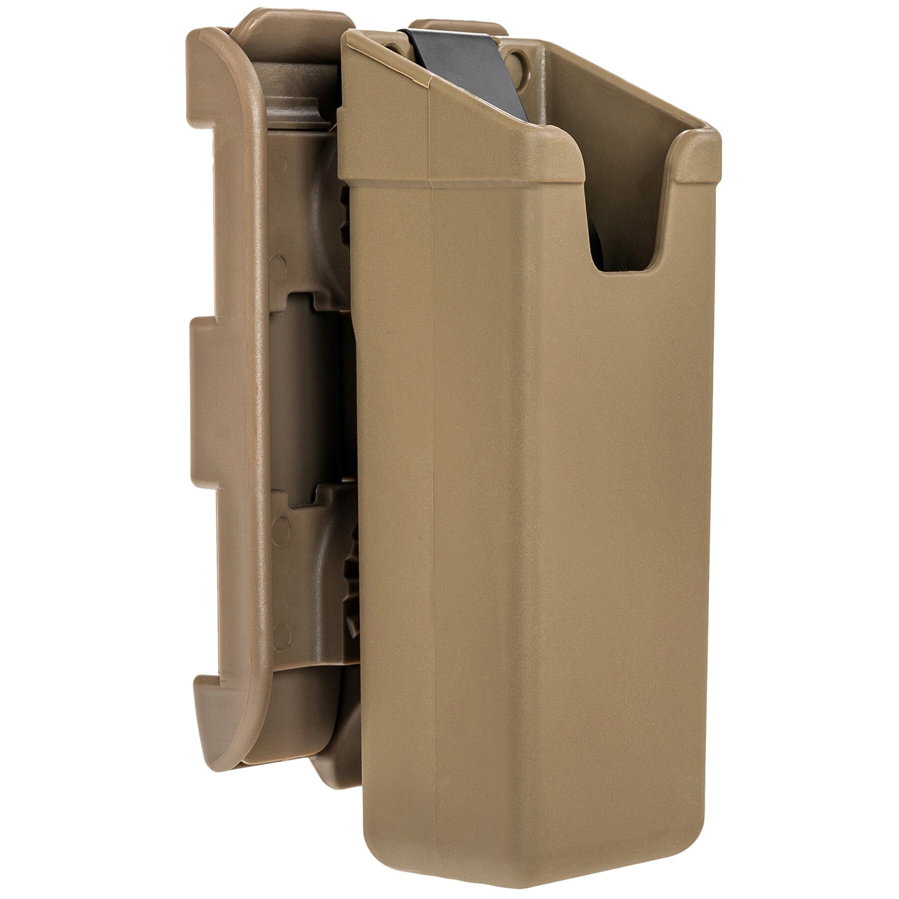 ESP Pouch with UBC-07 mount for medium magazines - Khaki
