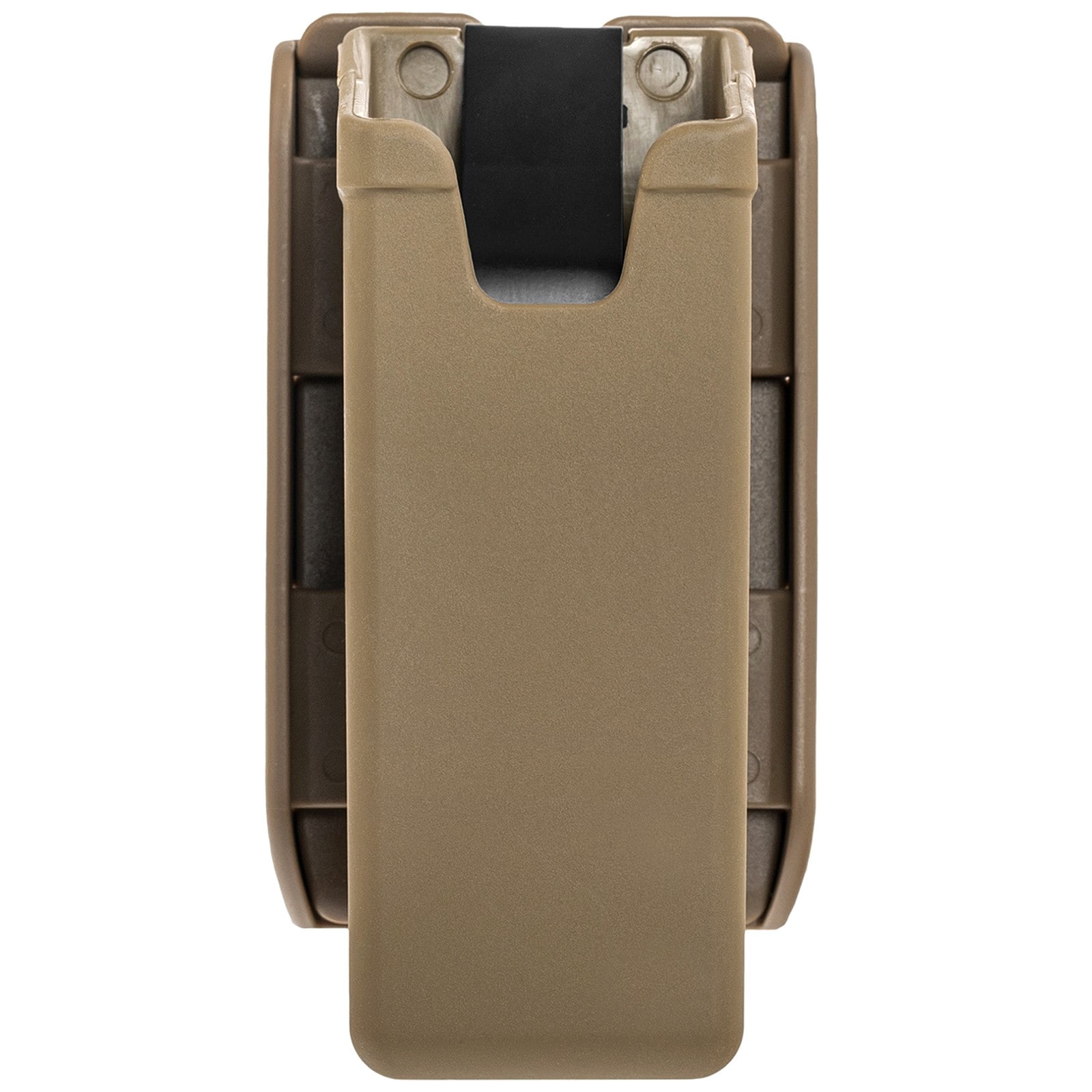 ESP Pouch with UBC-07 mount for medium magazines - Khaki