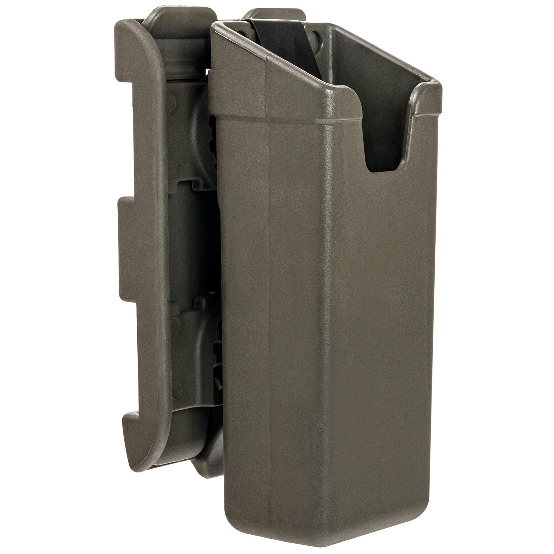 ESP Pouch with UBC-07 mount for medium magazines - Olive Drab