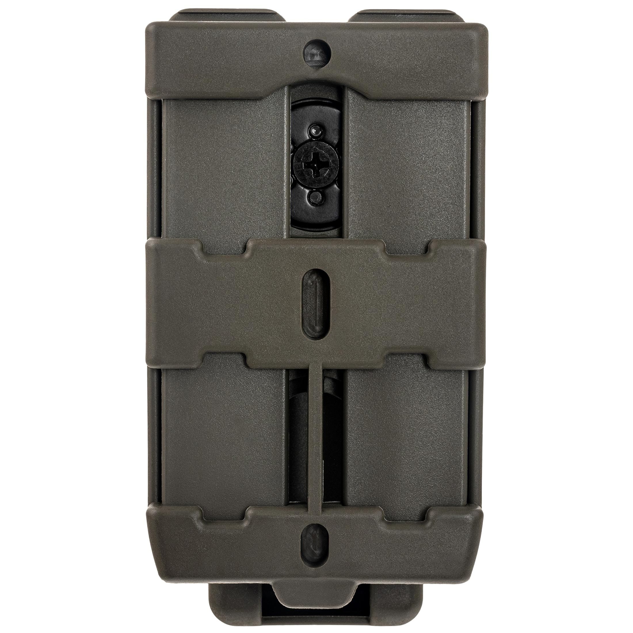 ESP Pouch with UBC-07 mount for medium magazines - Olive Drab