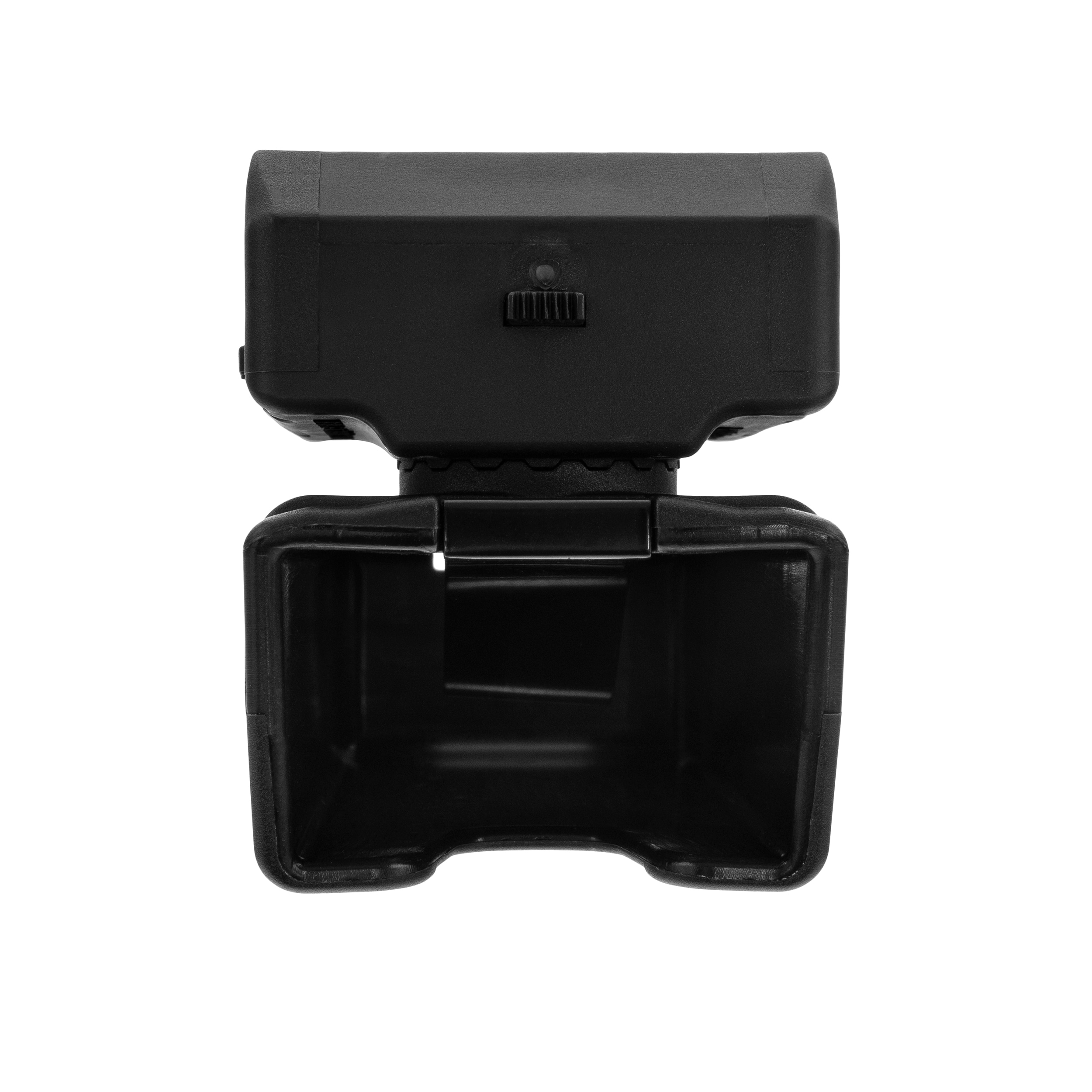 ESP Pouch with UBC-01 mount for long magazine - Black