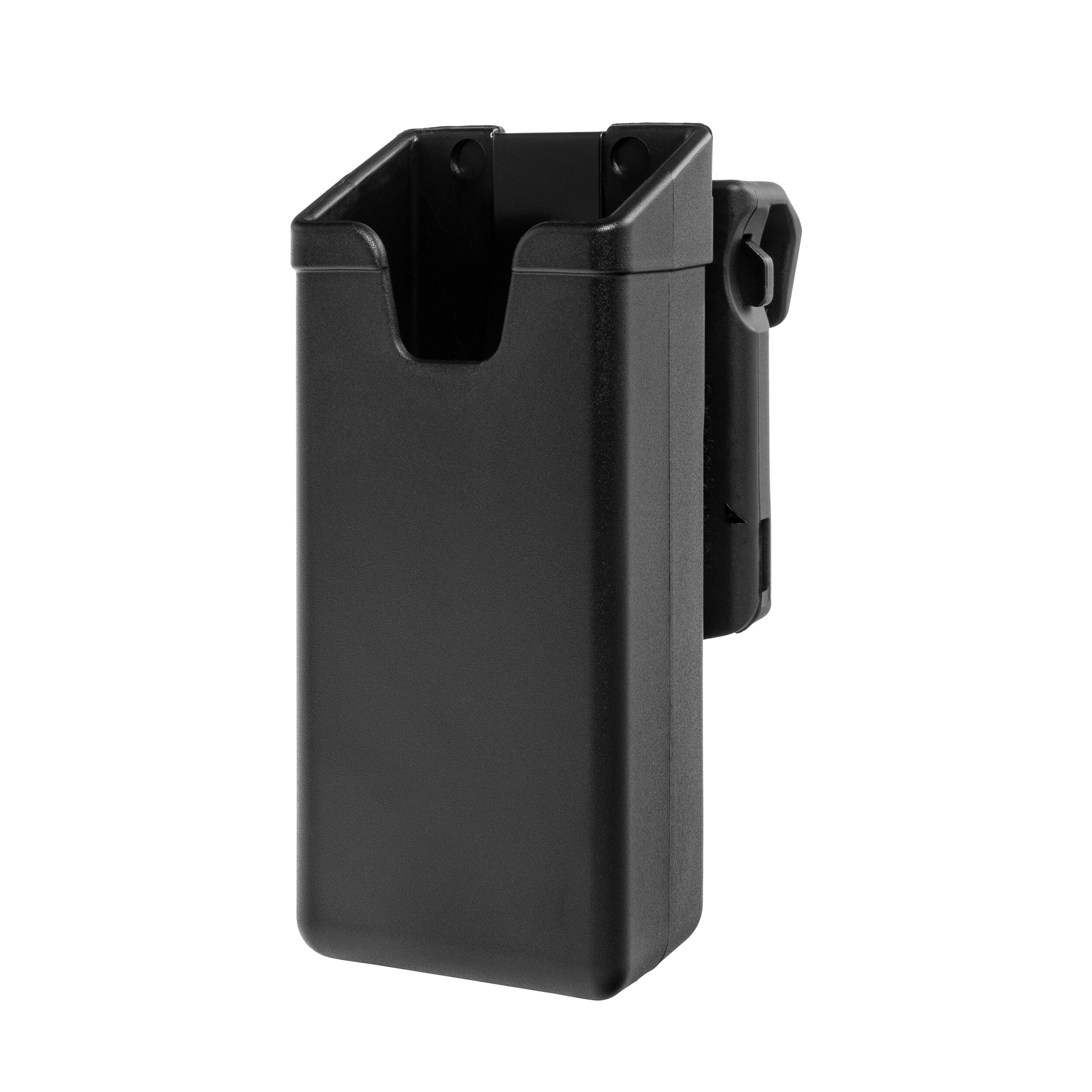 ESP Pouch with UBC-01 mount for long magazine - Black