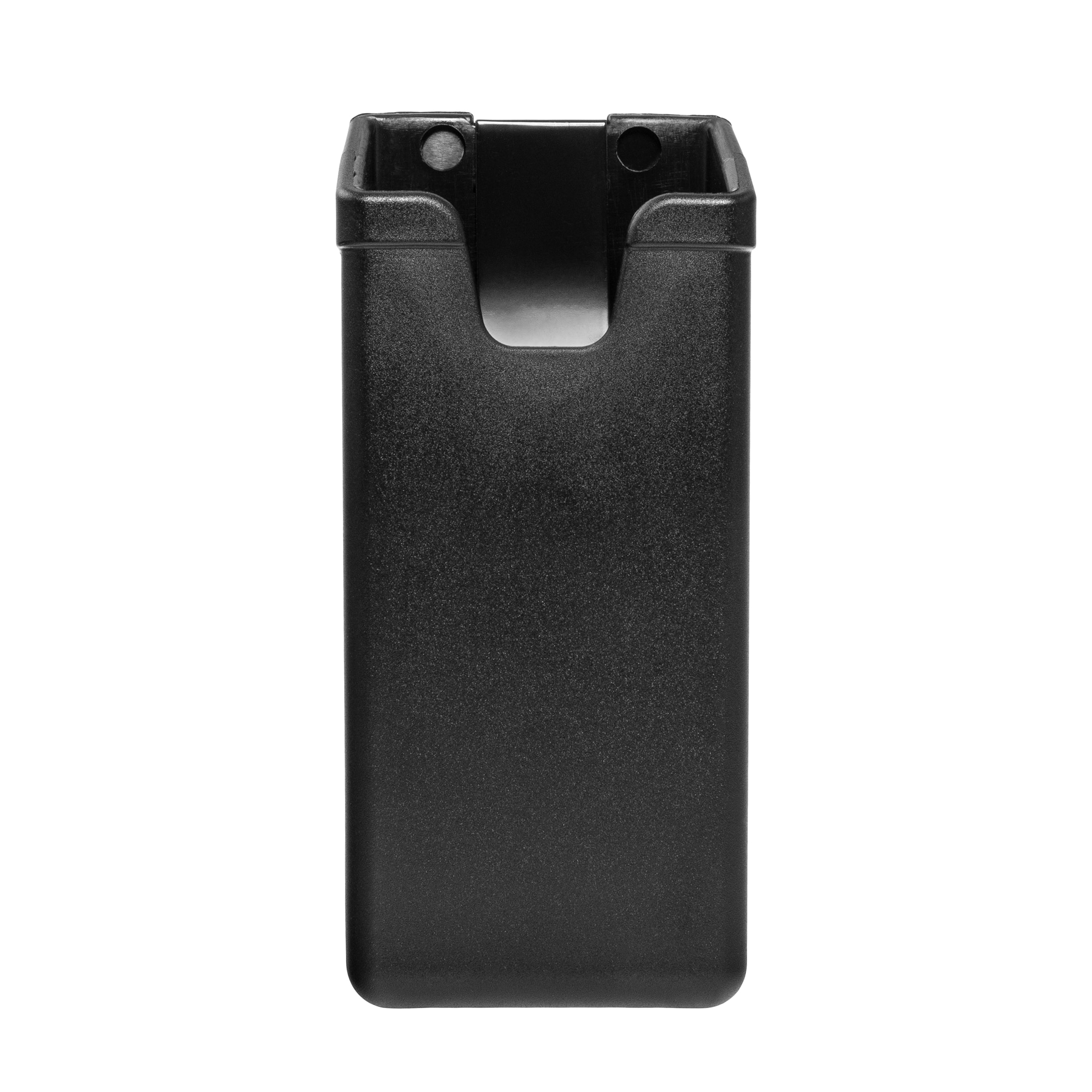 ESP Pouch with UBC-01 mount for long magazine - Black