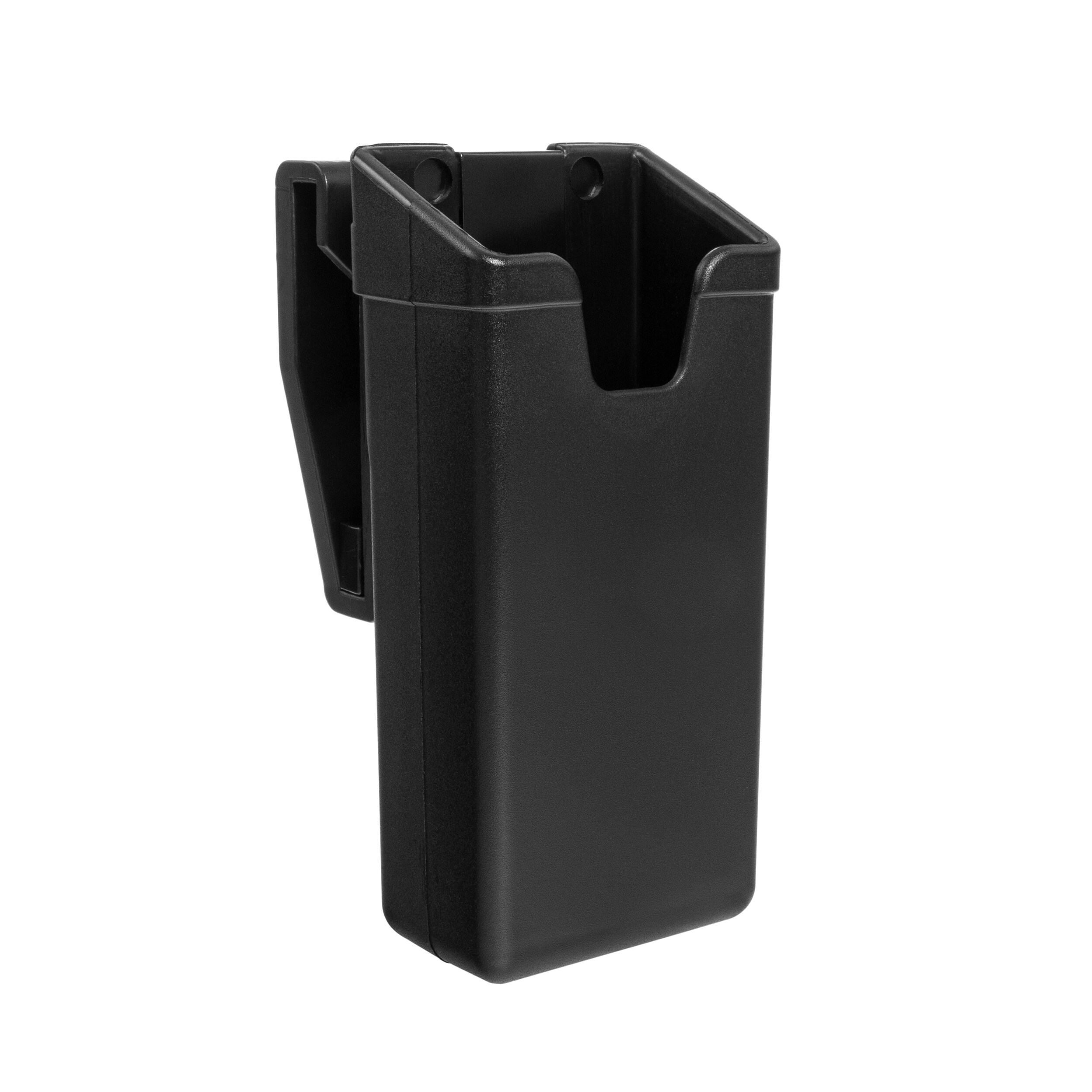 ESP Swivel pouch with UBC-03 Clip mount for Scorpion Evo/GP Stribog magazine - Black