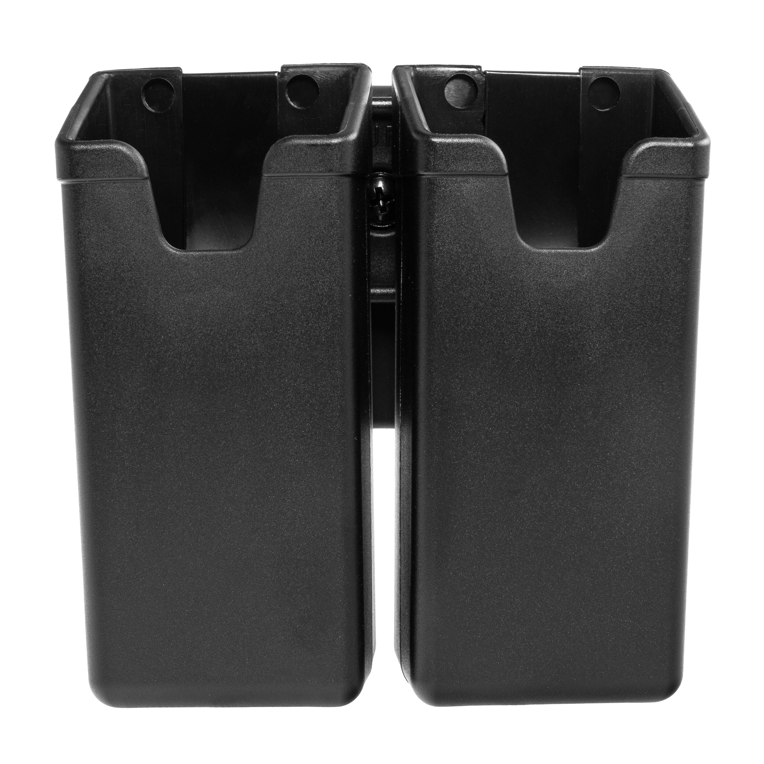 ESP Double pouch with UBC-03 mount for EVO/Stribog magazines - Black