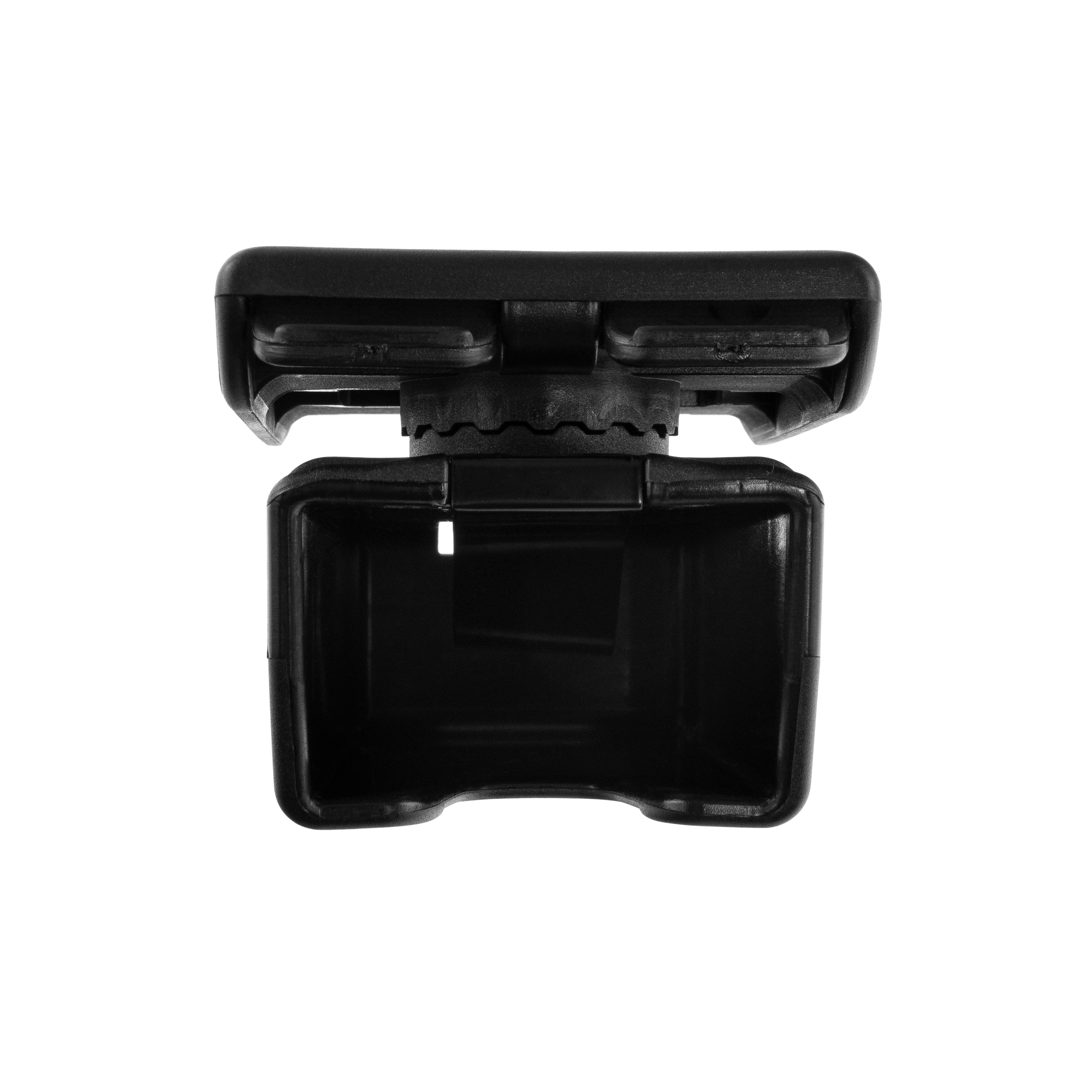 ESP swivel pouch with UBC-04-2 mount for small magazines - Black