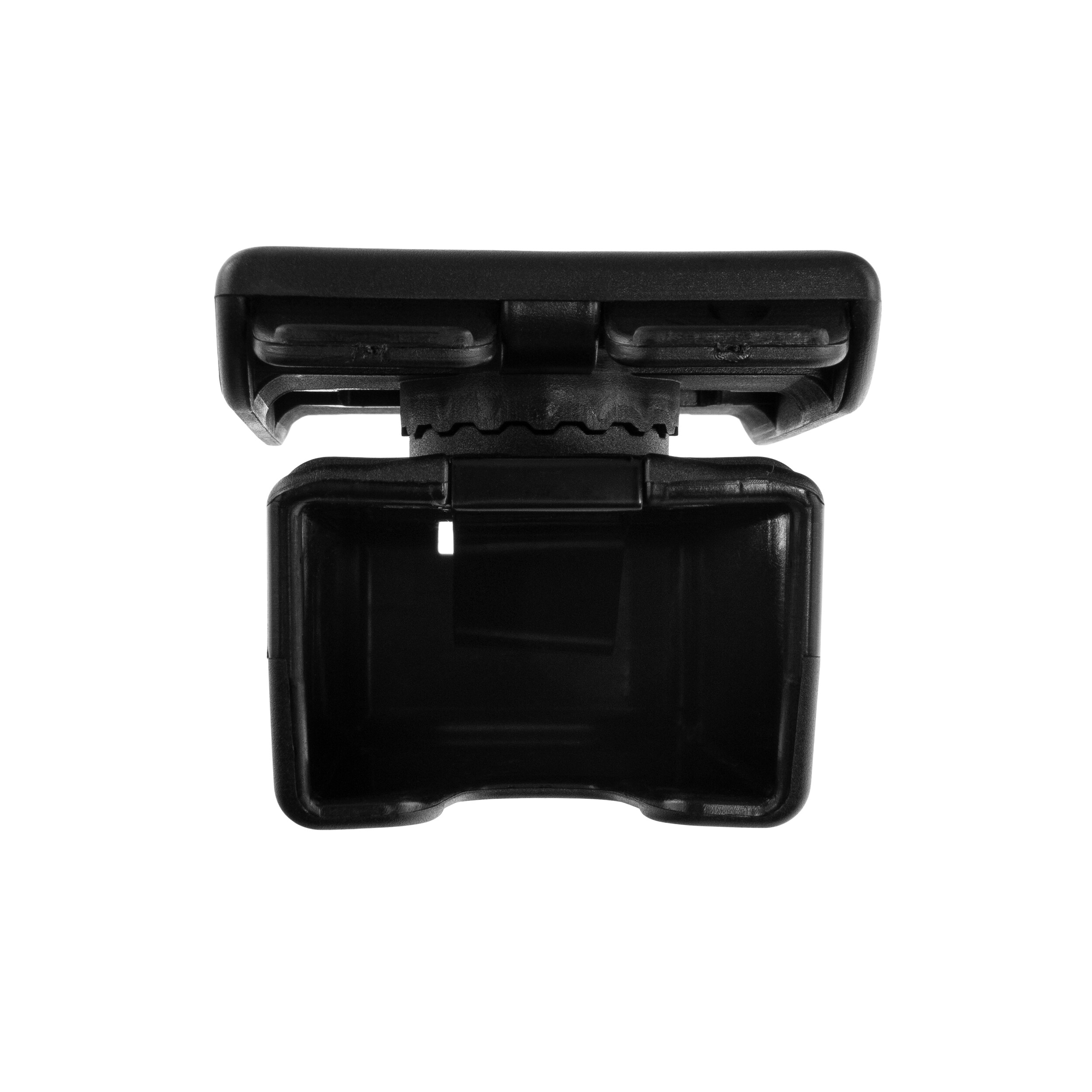 ESP swivel pouch with UBC-04-2 mount for small magazines - Black