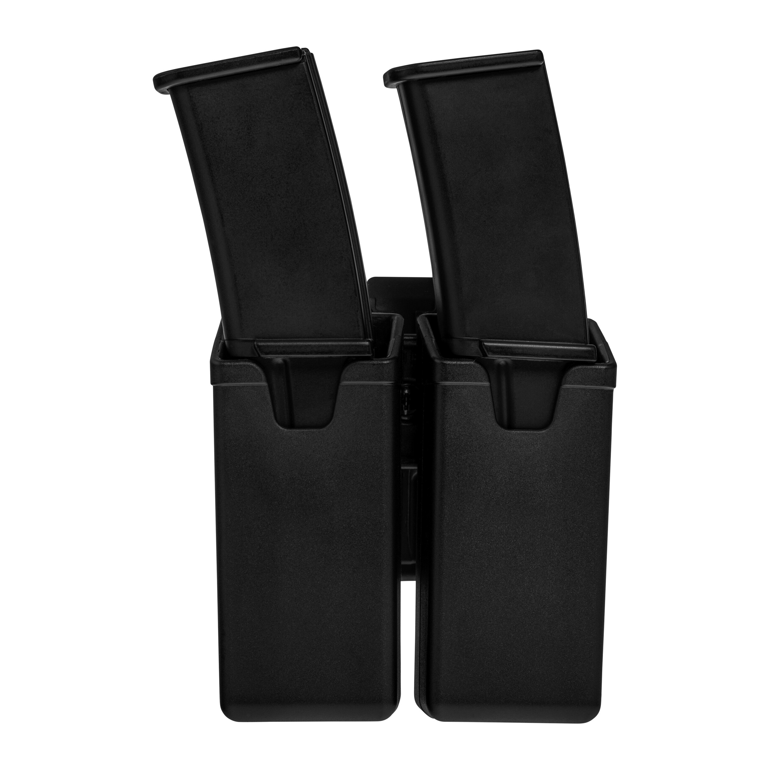 ESP Double swivel pouch with UBC-05 Clip magazine mount - Black