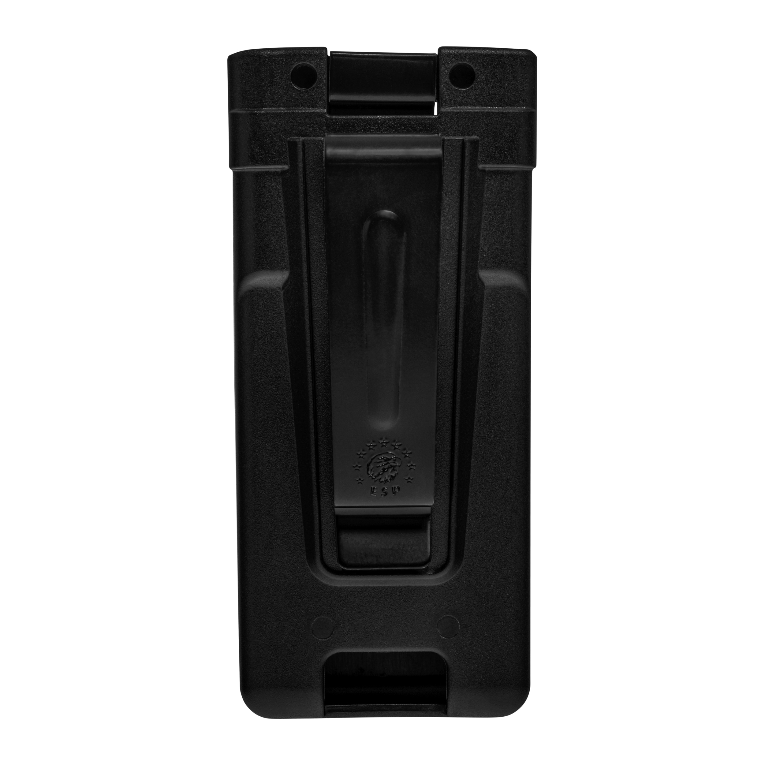 ESP Metal Clip Pouch for longer magazines - Black