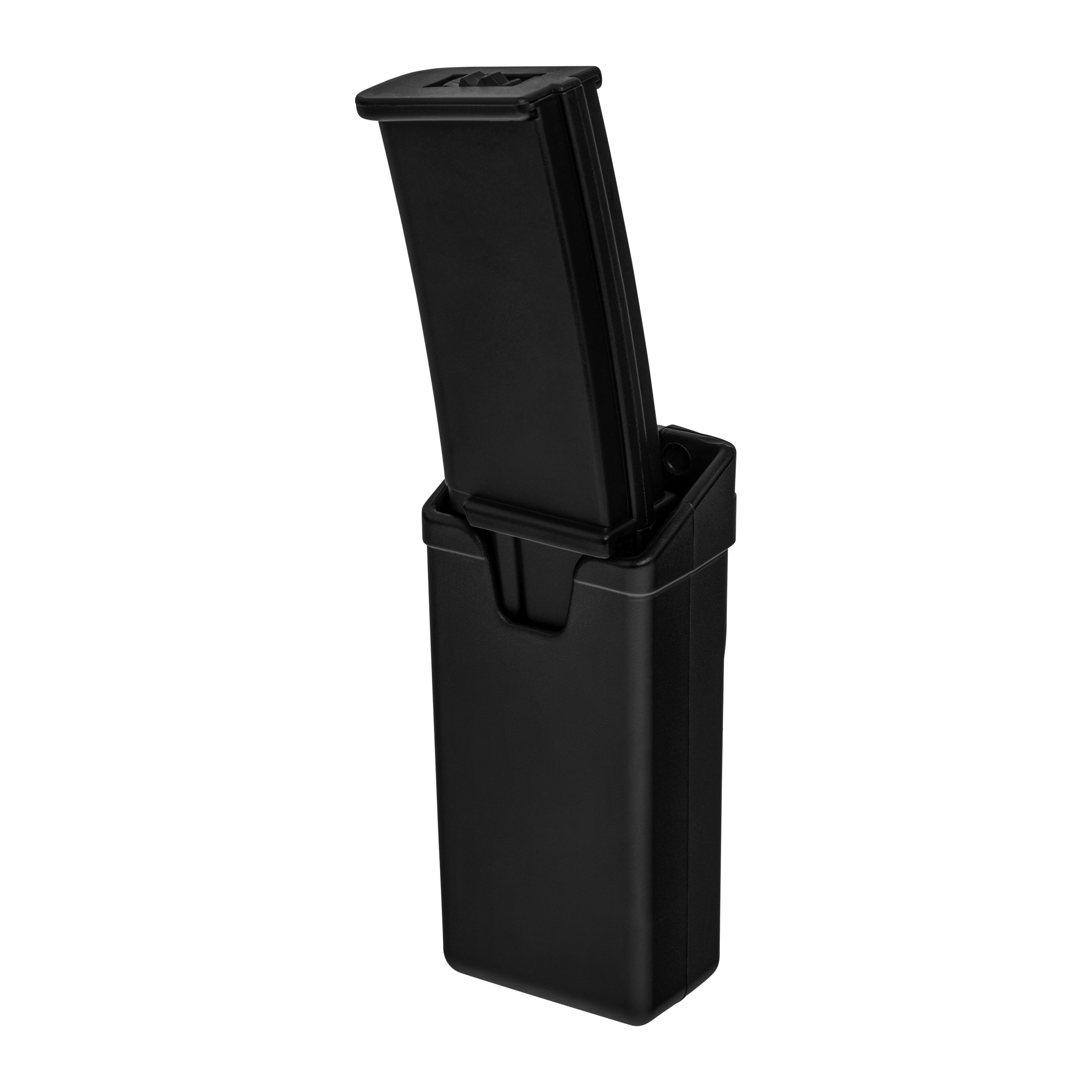 ESP Metal Clip Pouch for longer magazines - Black