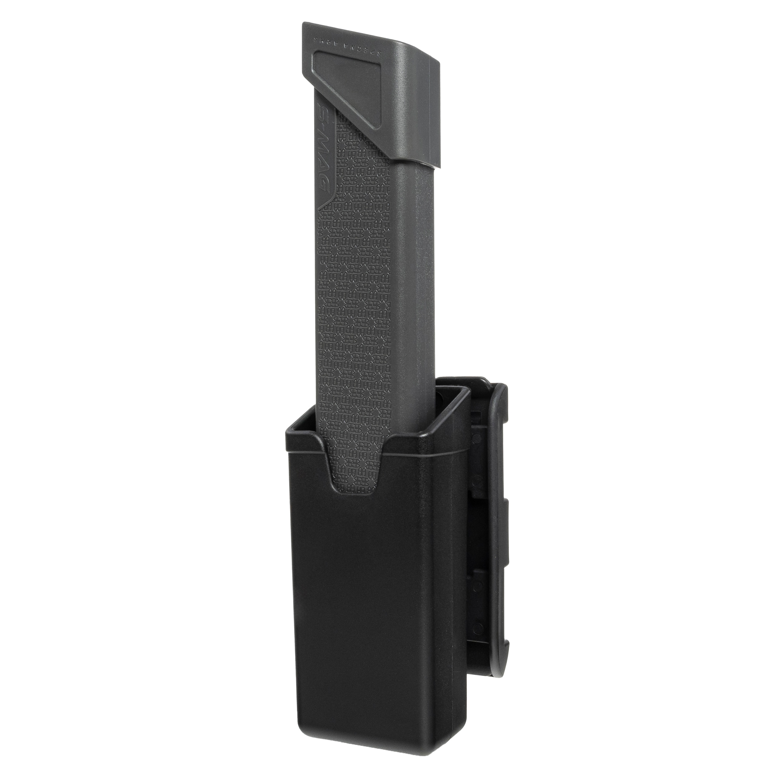 ESP Swivel Pouch with UBC-07 mount for magazines - Black