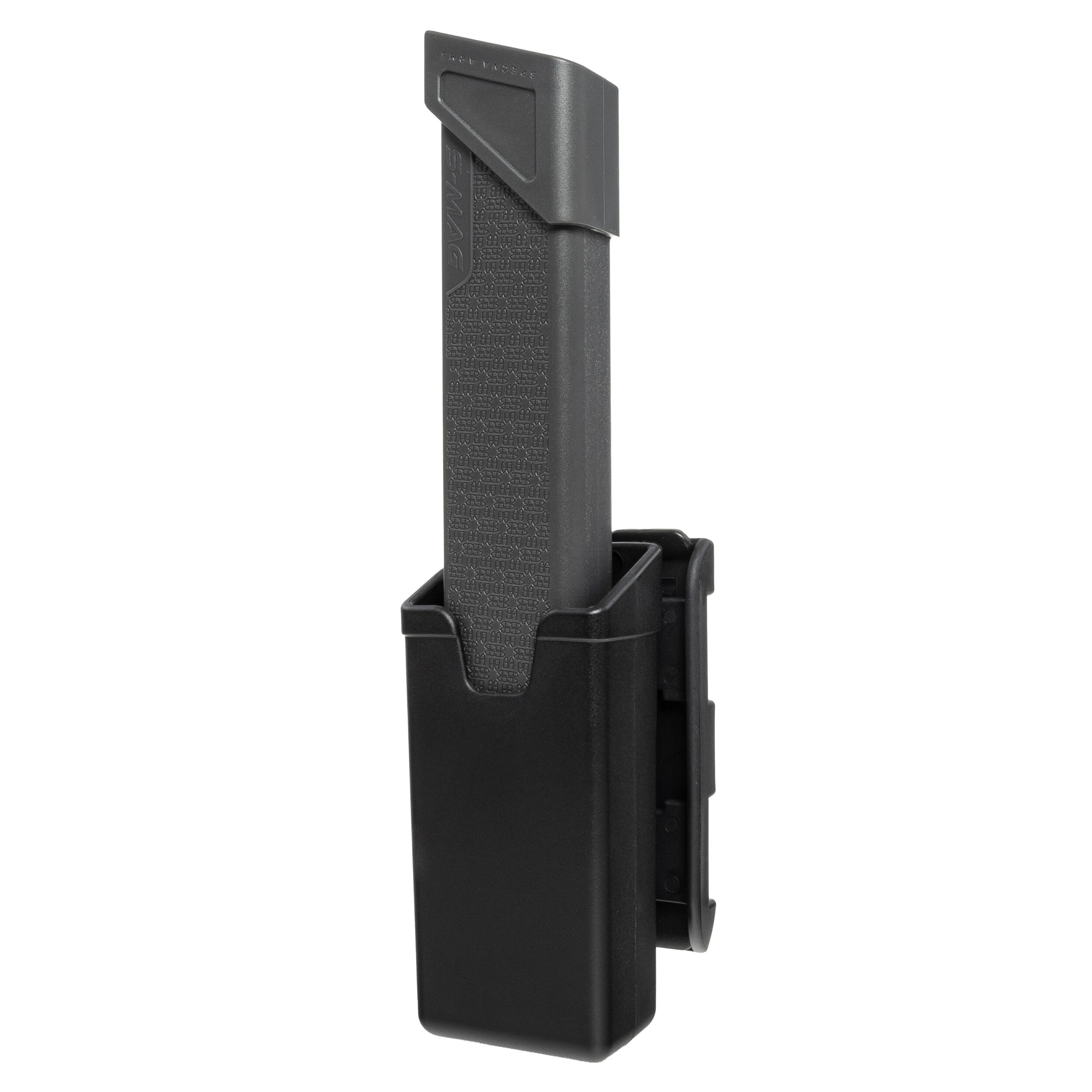 ESP Swivel Pouch with UBC-07 mount for magazines - Black