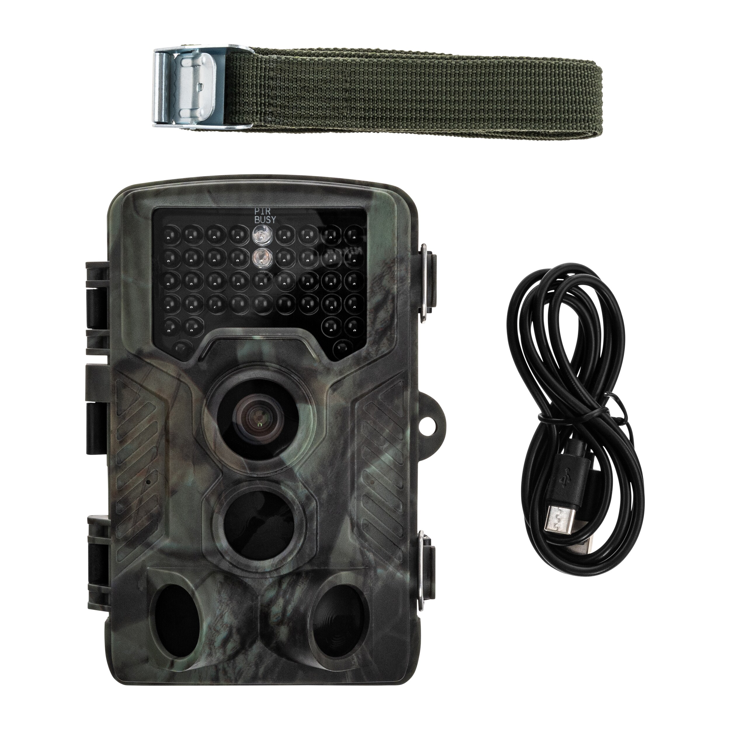 TopHunt HC800A FHD 42xIR Trail Camera