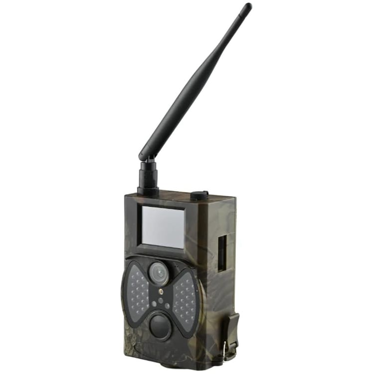 TopHunt HC-300M 40 IR 940 nm Camera Trap