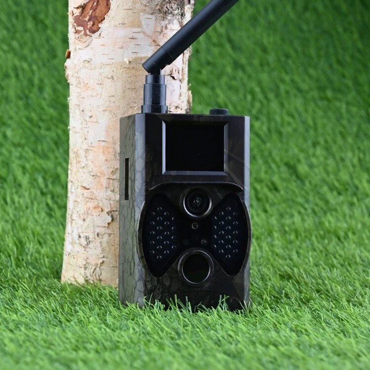 TopHunt HC-300M 40 IR 940 nm Camera Trap