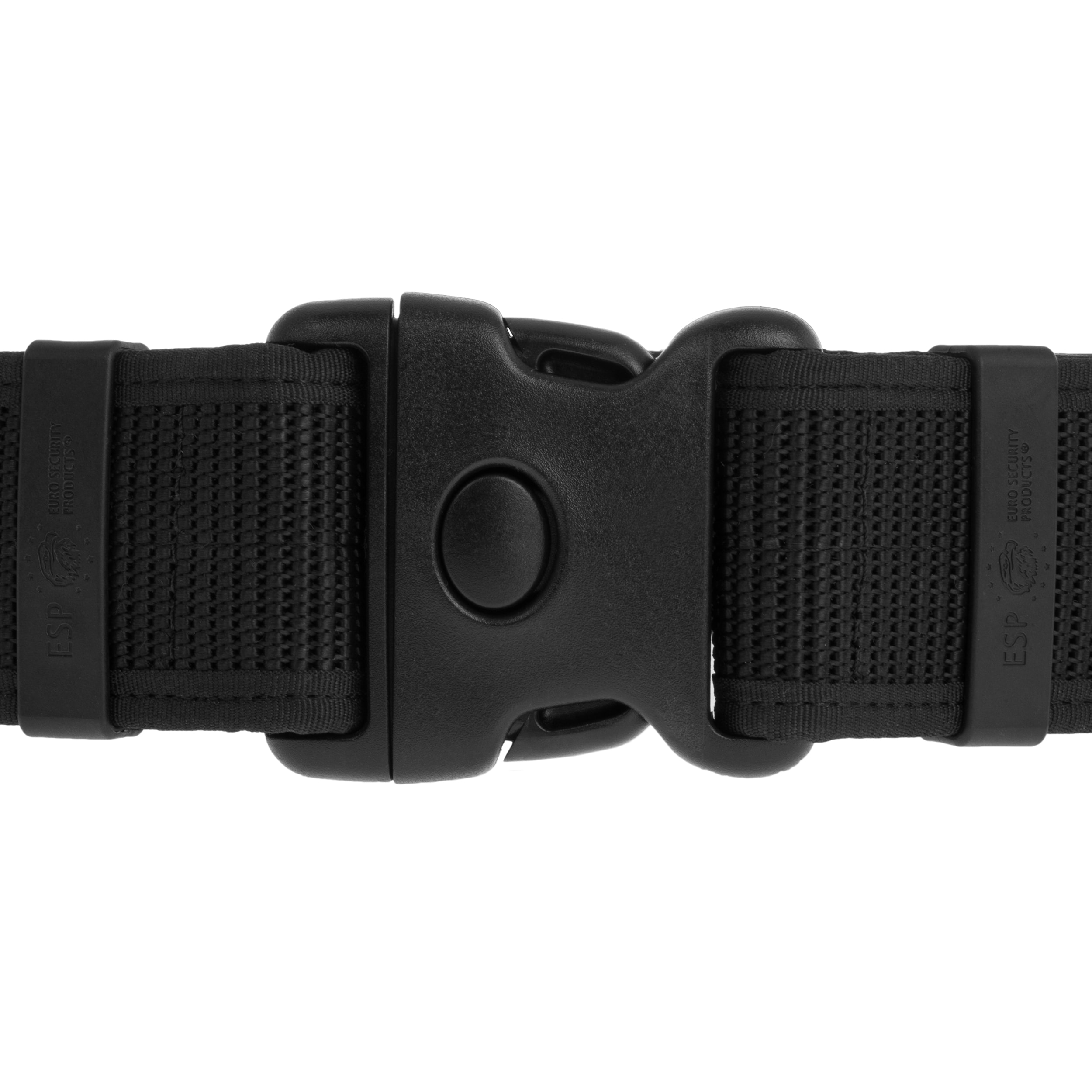 ESP Duty Belt - Black