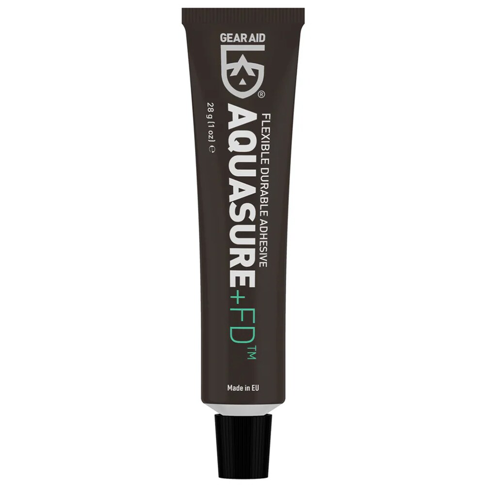Gear Aid Aquasure + FD urethane adhesive - 28 g