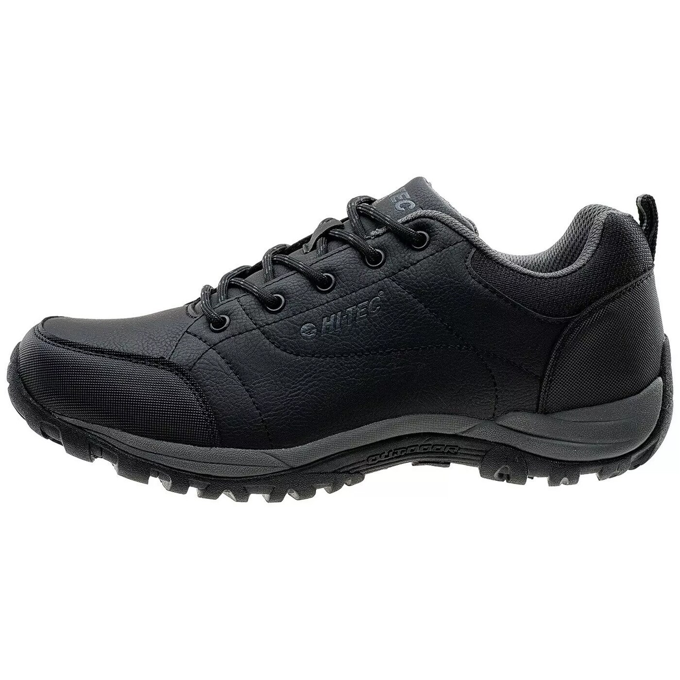 Hi-Tec Canori Low Shoes - Carmel