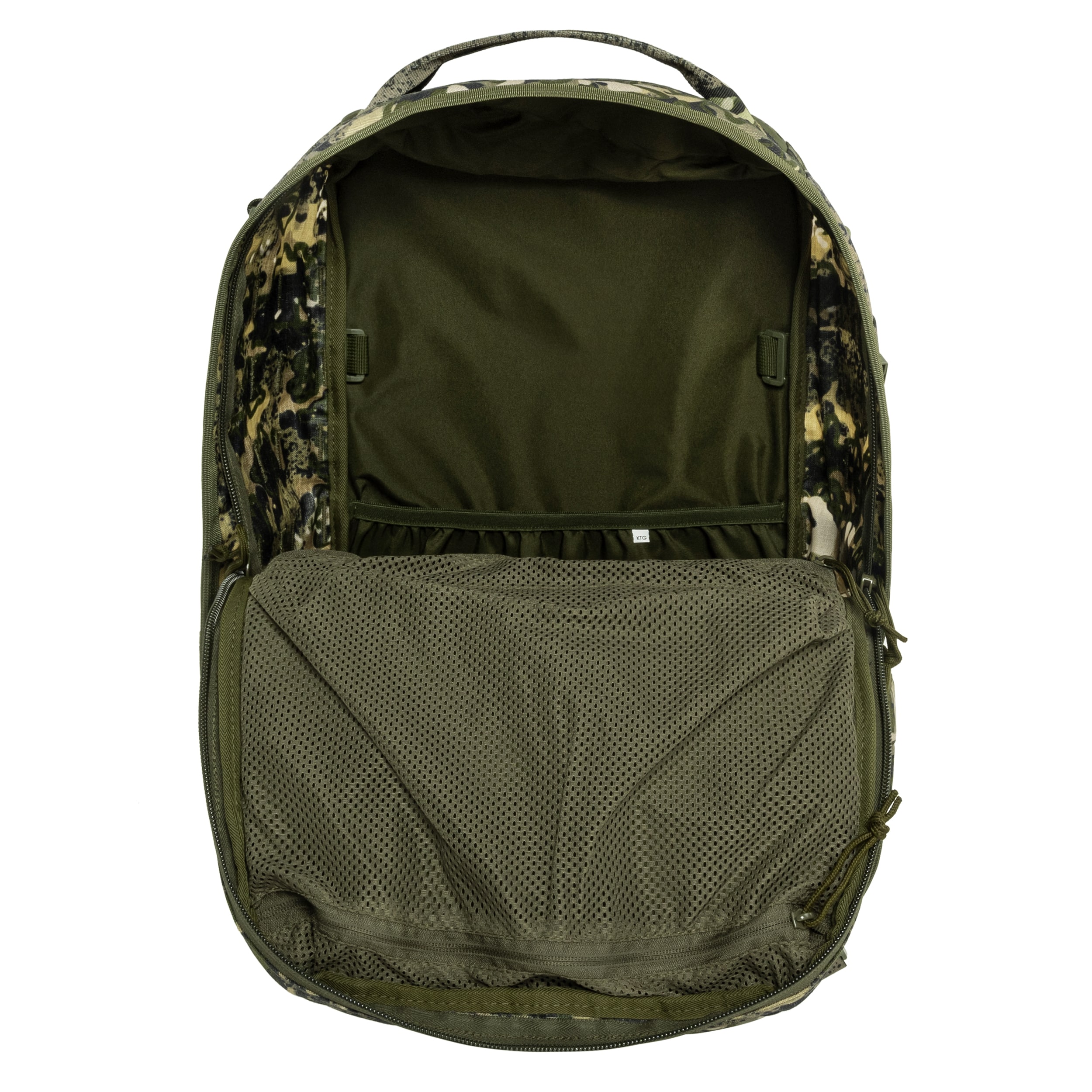 Wisport Sparrow II Backpack 40 l - MAPA