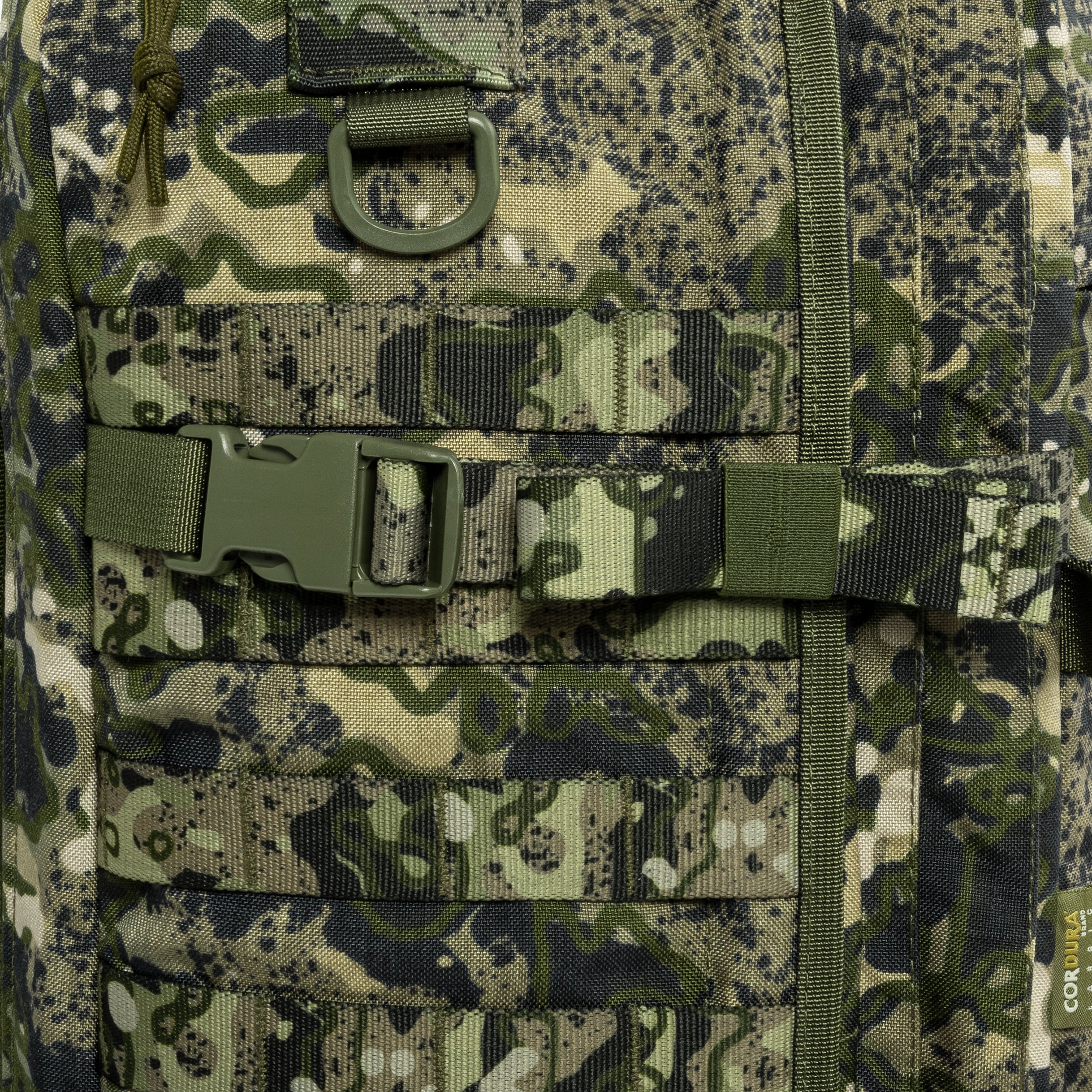 Wisport Sparrow II Backpack 40 l - MAPA