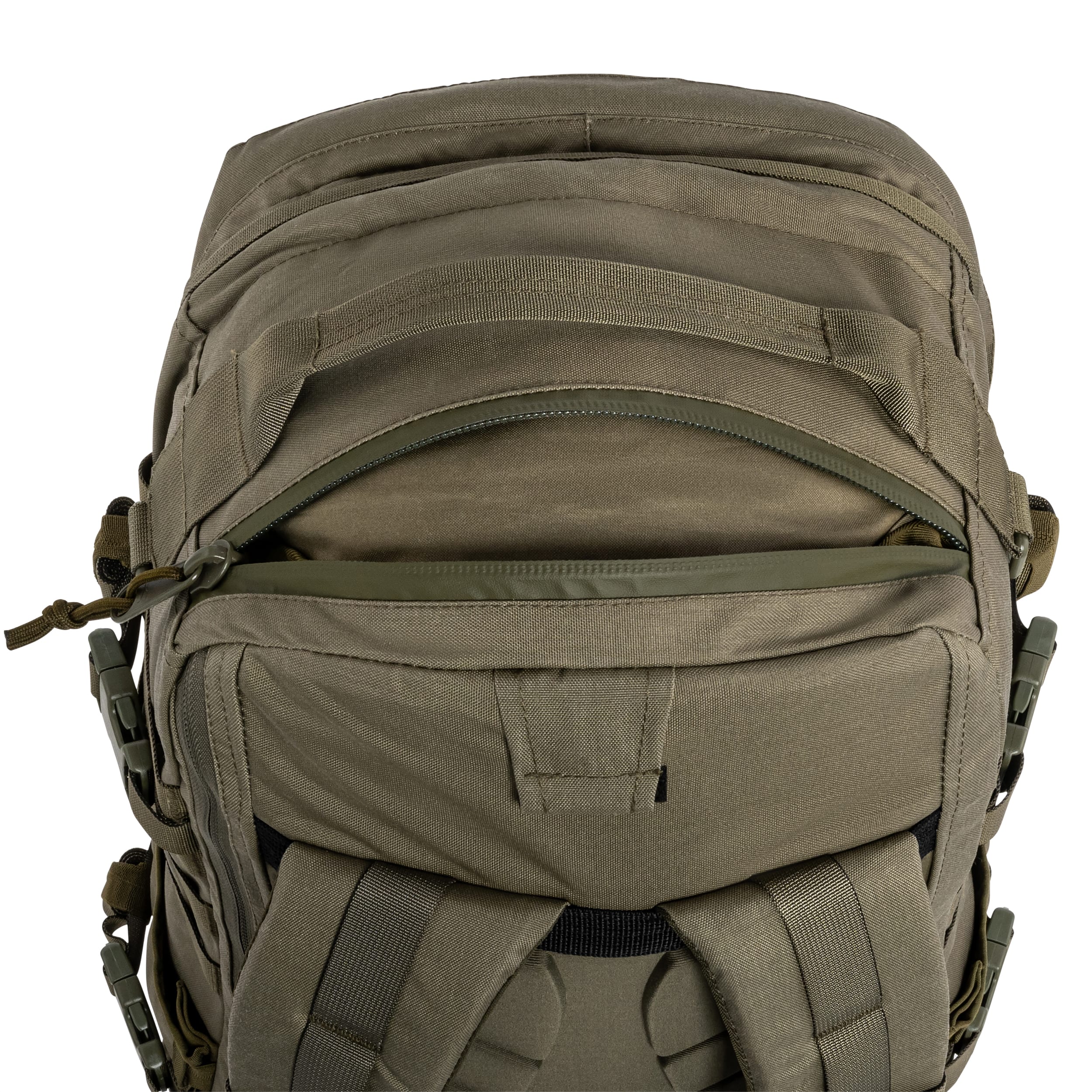 Wisport Sparrow II Backpack 40 l - RAL 7013