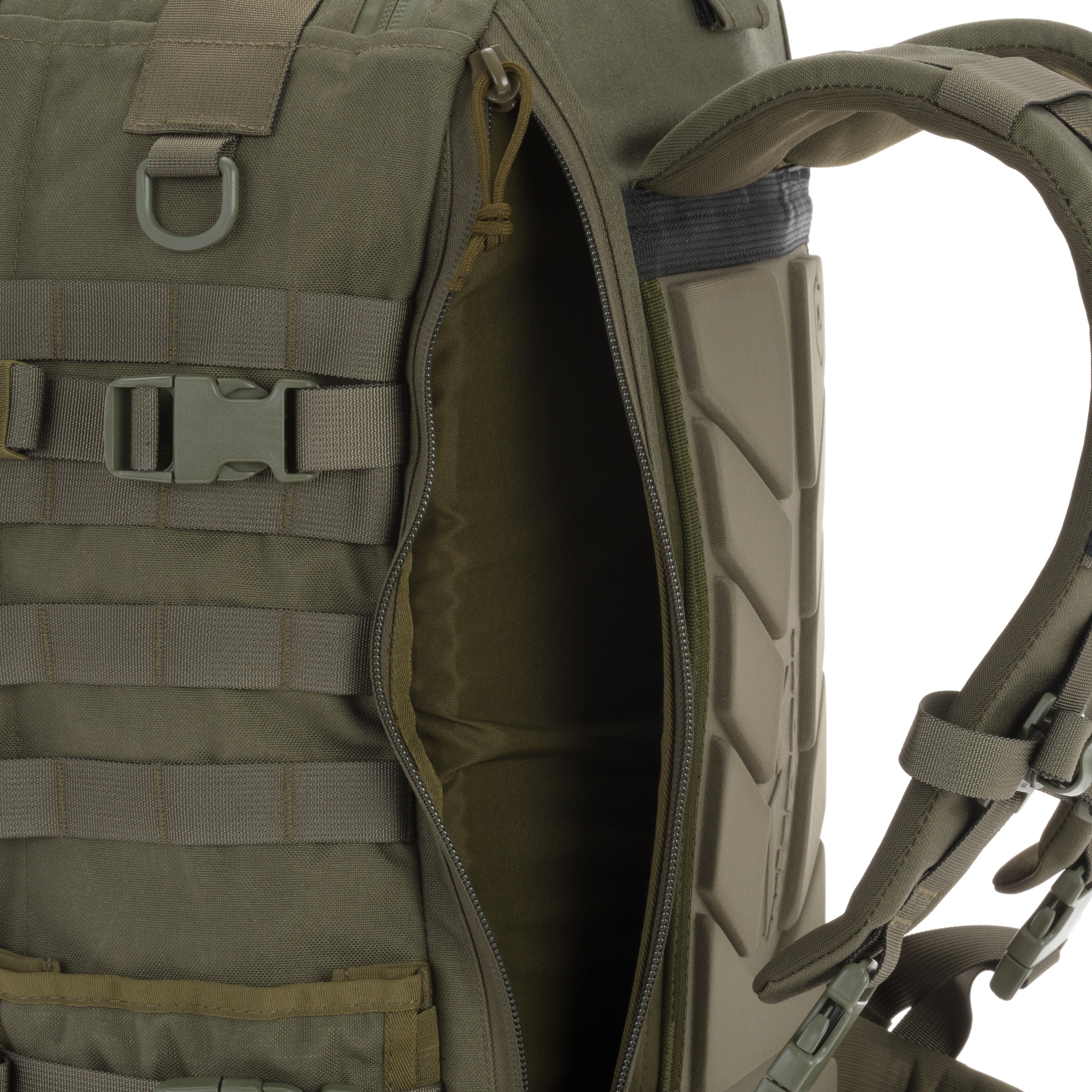 Wisport Sparrow II Backpack 40 l - RAL 6003