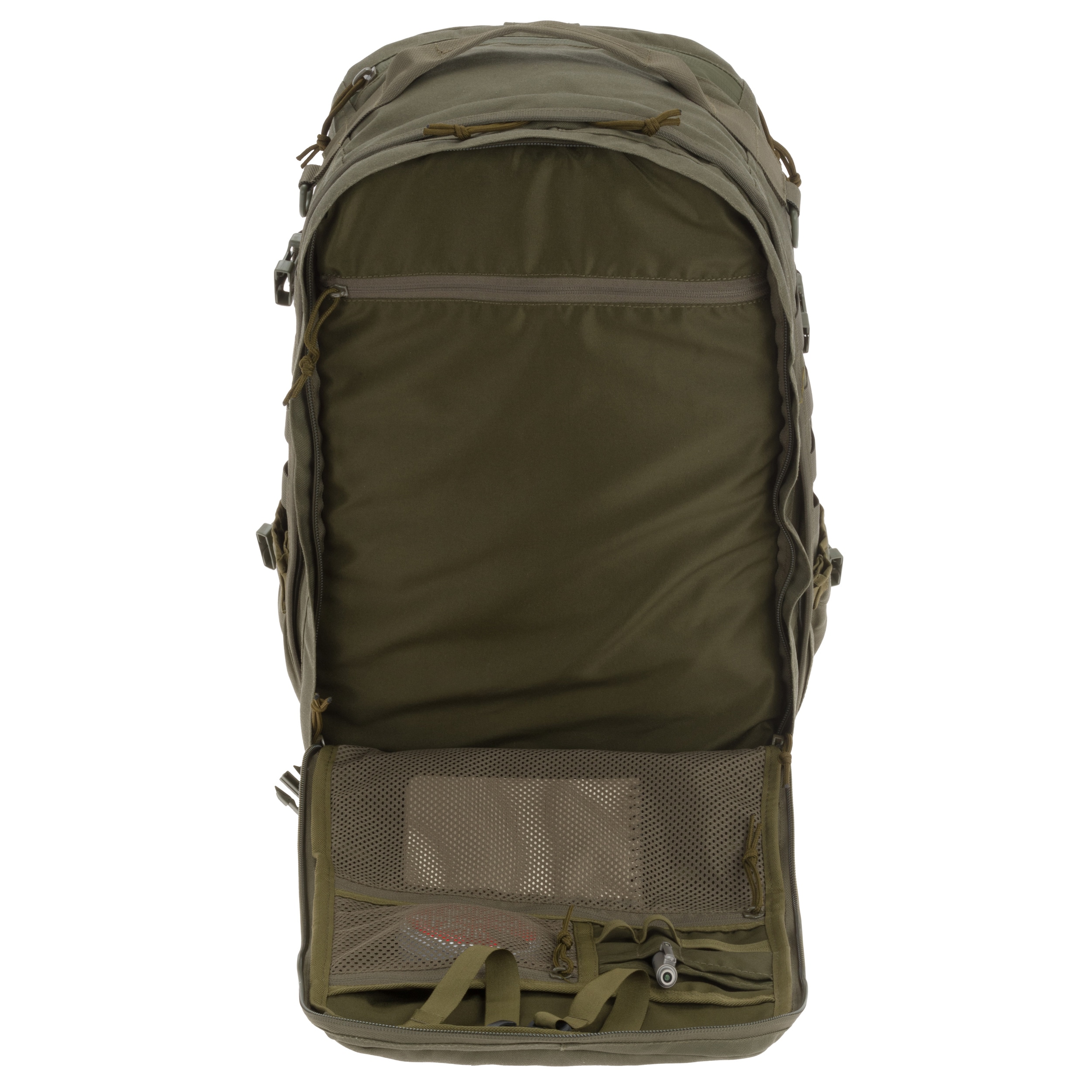 Wisport Sparrow II Backpack 40 l - RAL 6003