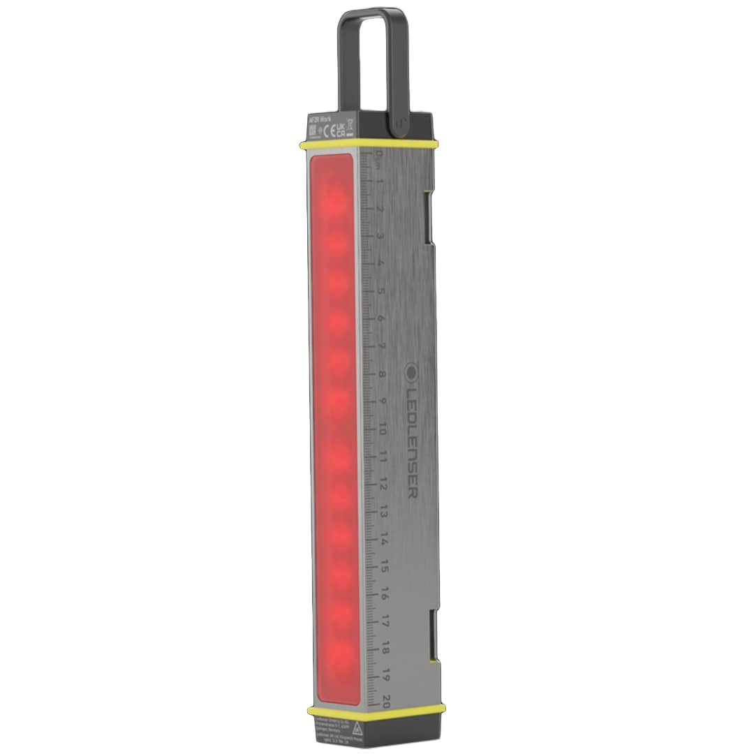 Ledlenser AF2R Work Floodlight - 1000 lumens