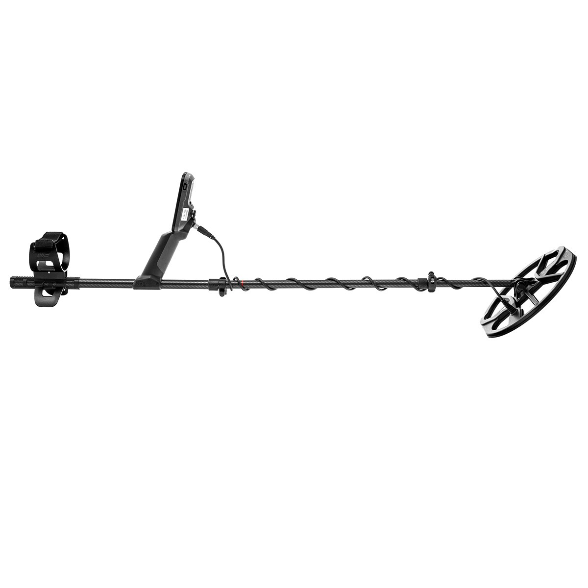 Minelab Equinox 900 Metal Detector - set