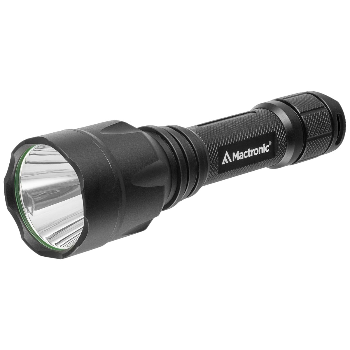 Mactronic Black Eye Flashlight - 1550 lumens