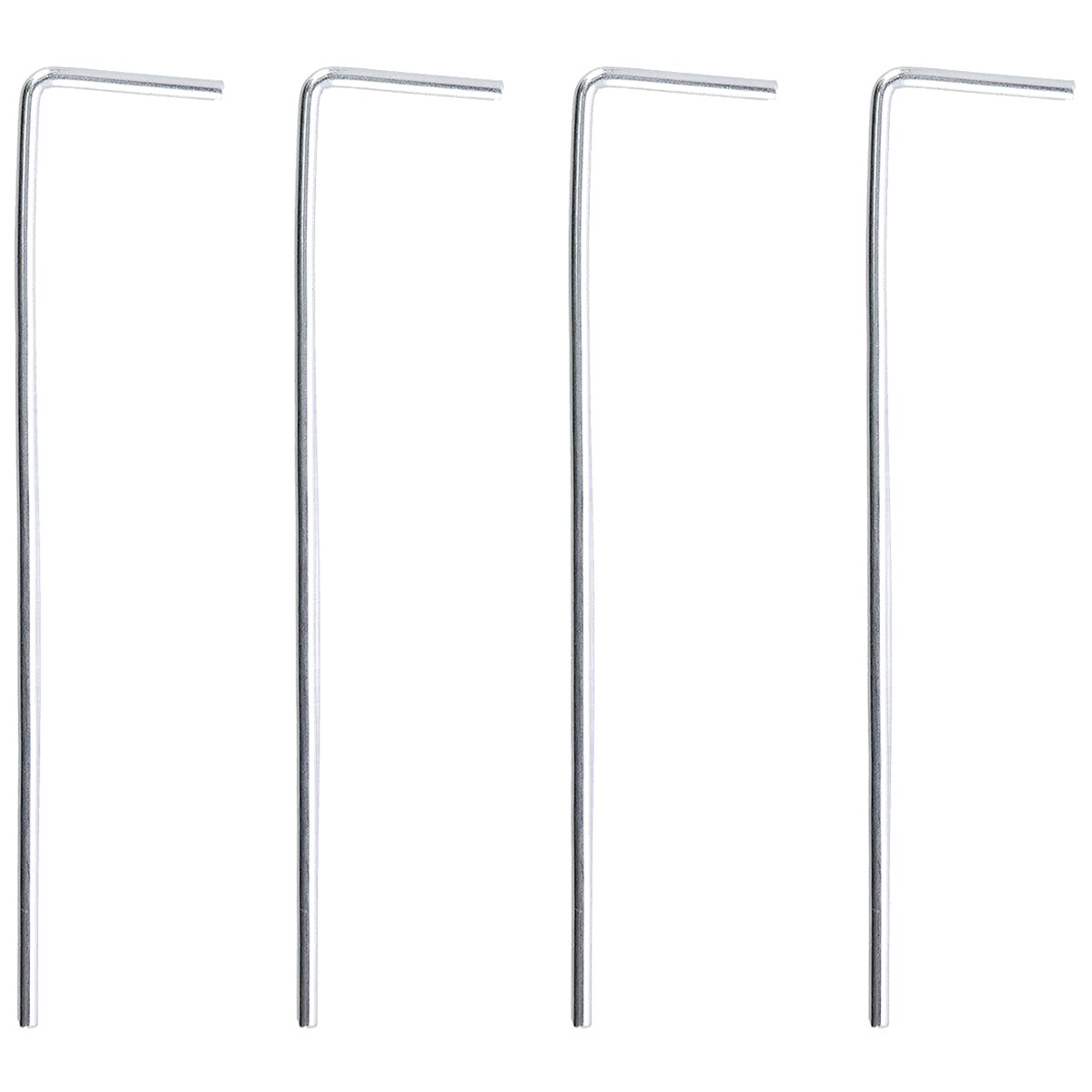 Nils Camp ALU Picnic Blanket - Gray