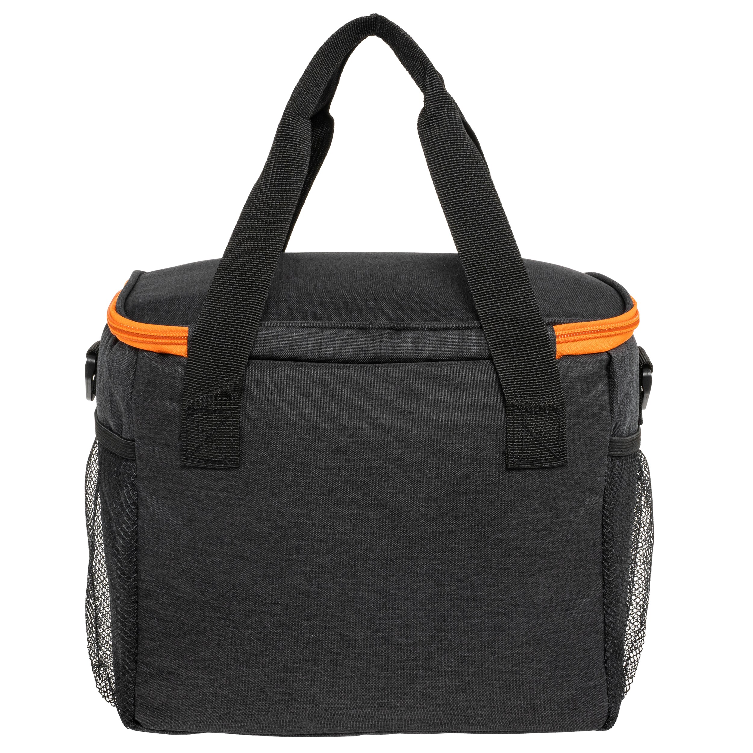 Nils Camp Thermal Bag 10 l - Black