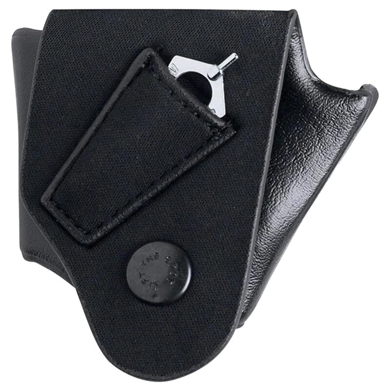 ASP Handcuff Holster - Black