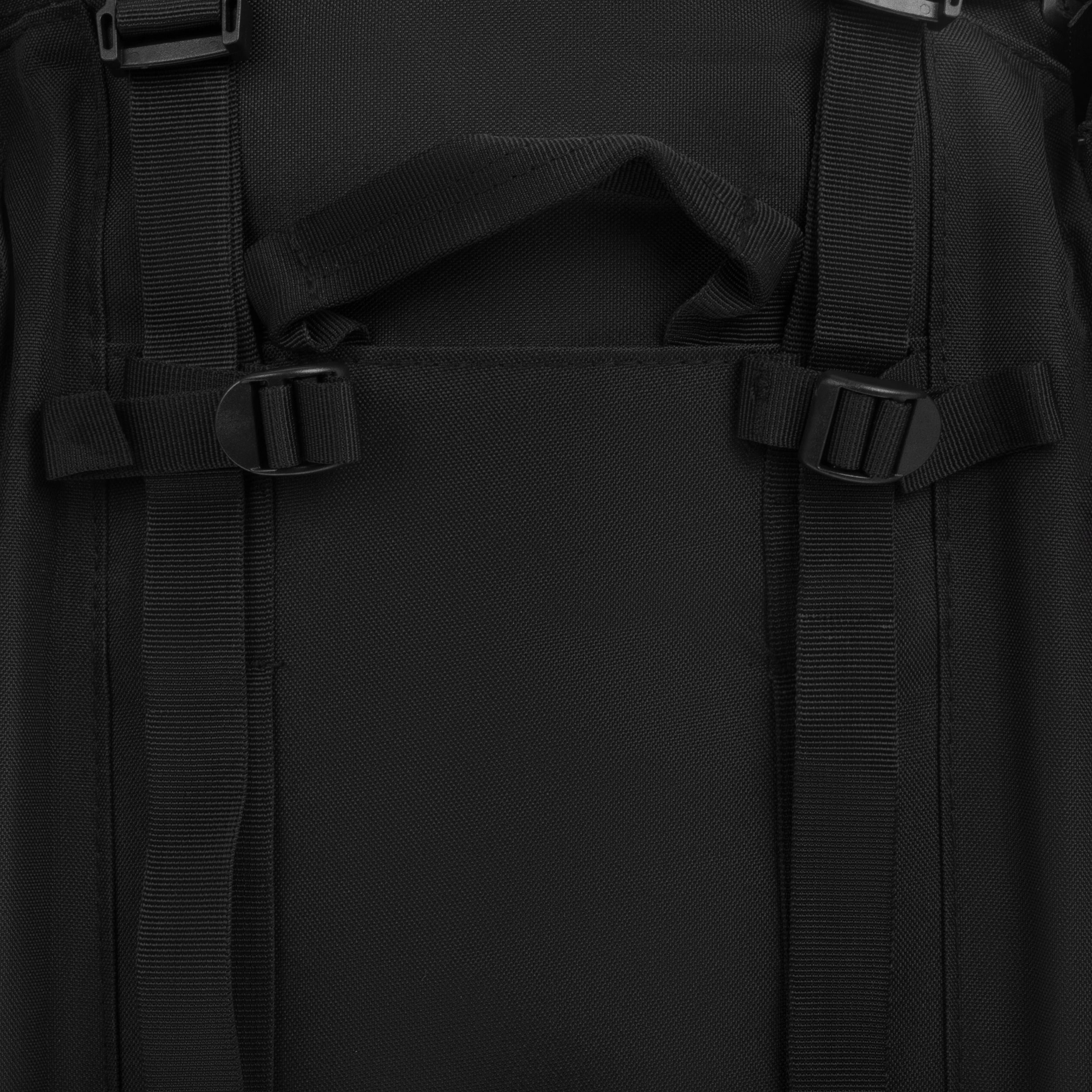 MFH BW Mountain Backpack 80 l - Black