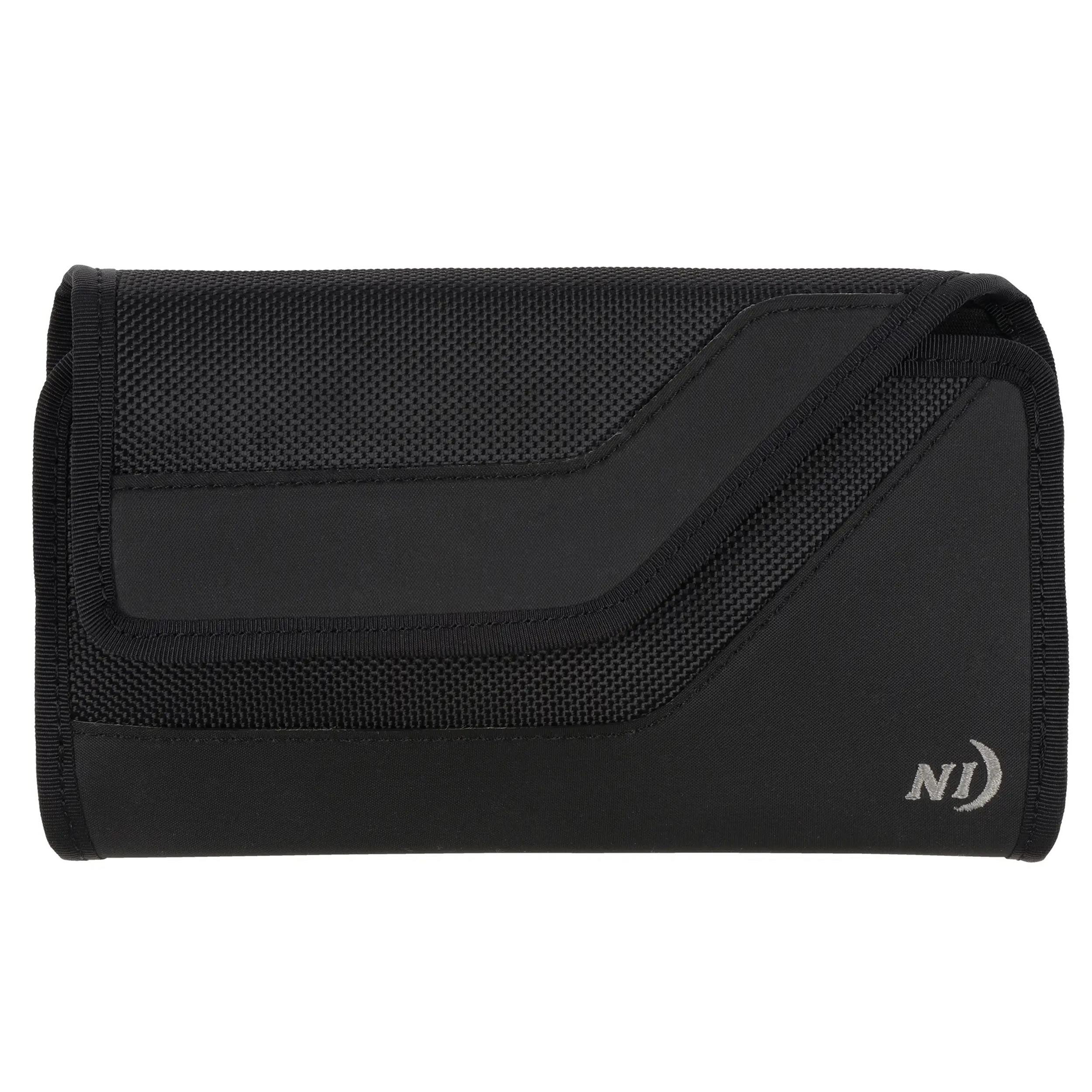 Nite Ize Clip Case Sideways Medium - Black