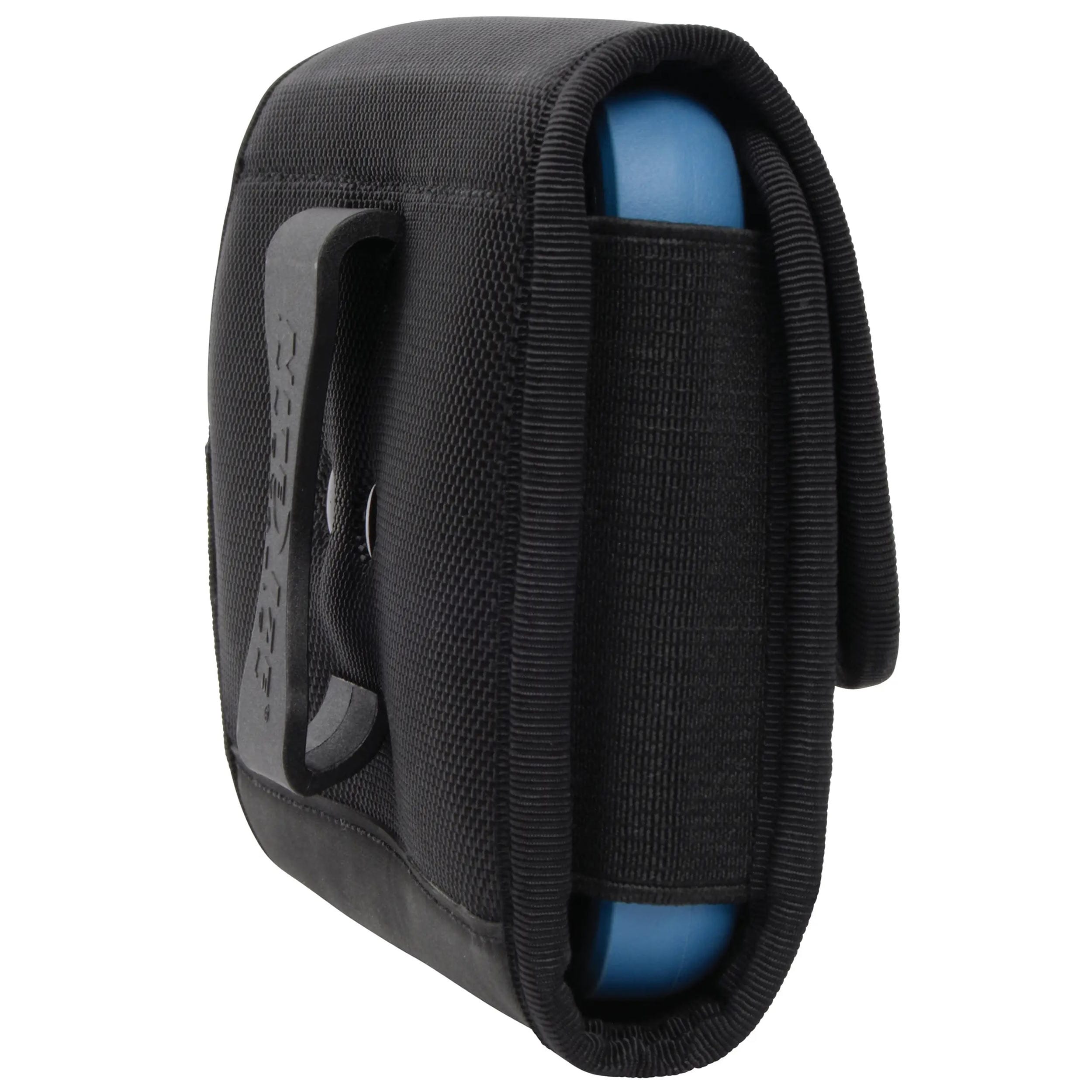Nite Ize Clip Case Sideways Medium - Black