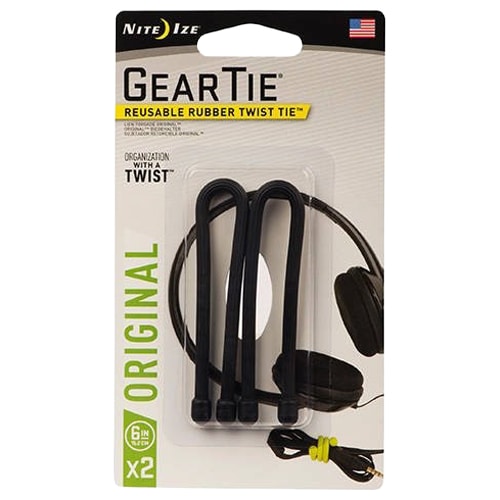 Nite Ize Gear Tie 6